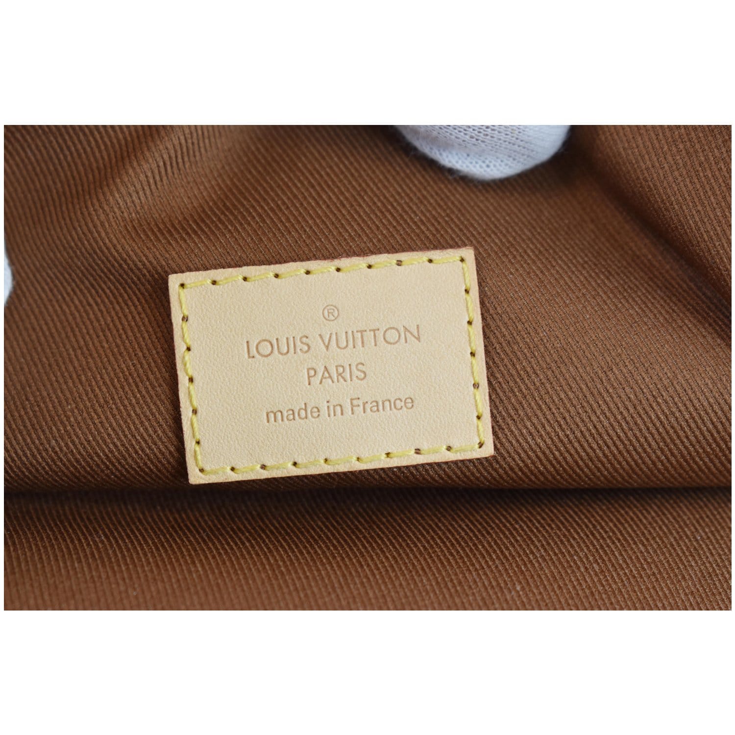 Louis Vuitton Monogram Canvas Etui Voyage MMM, myGemma