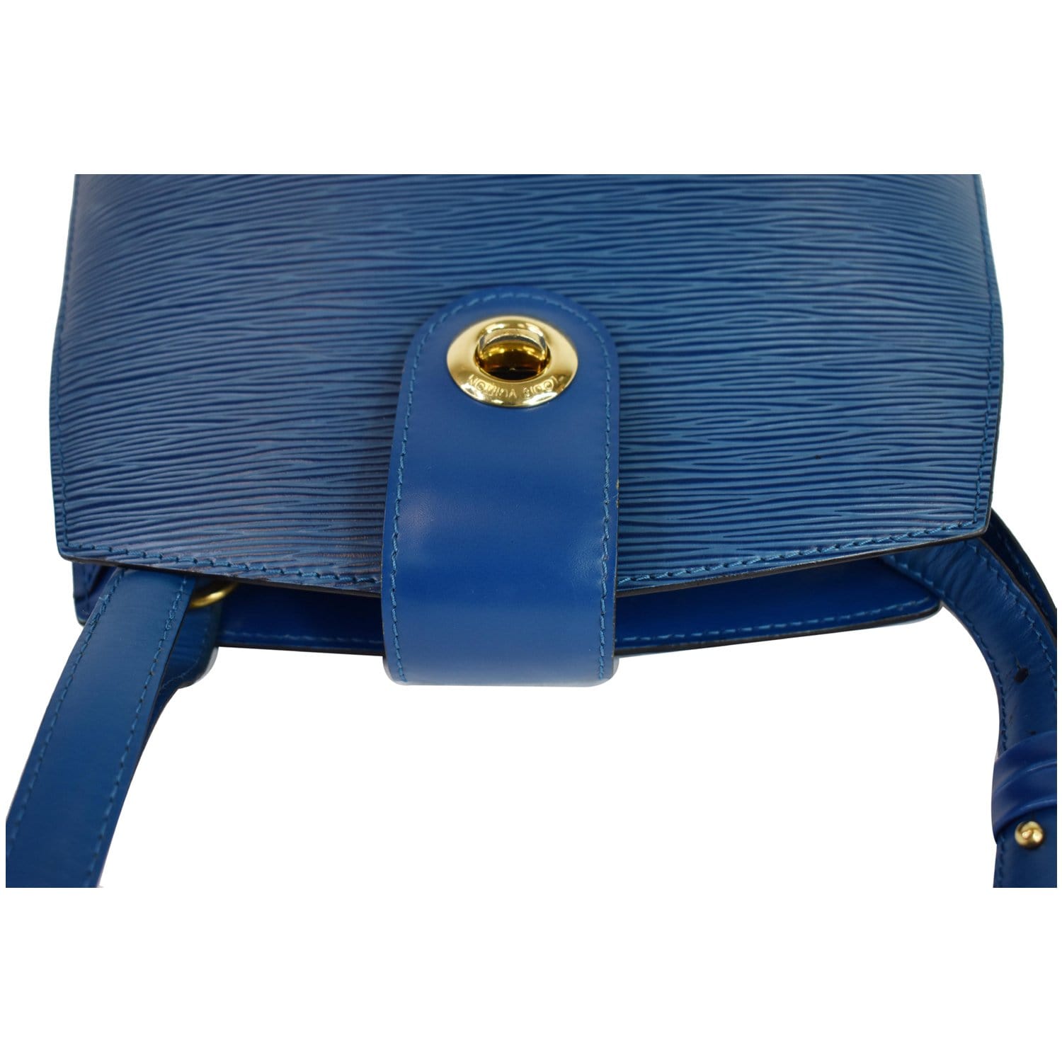Louis Vuitton Epi Cluny - Red Shoulder Bags, Handbags - LOU810076