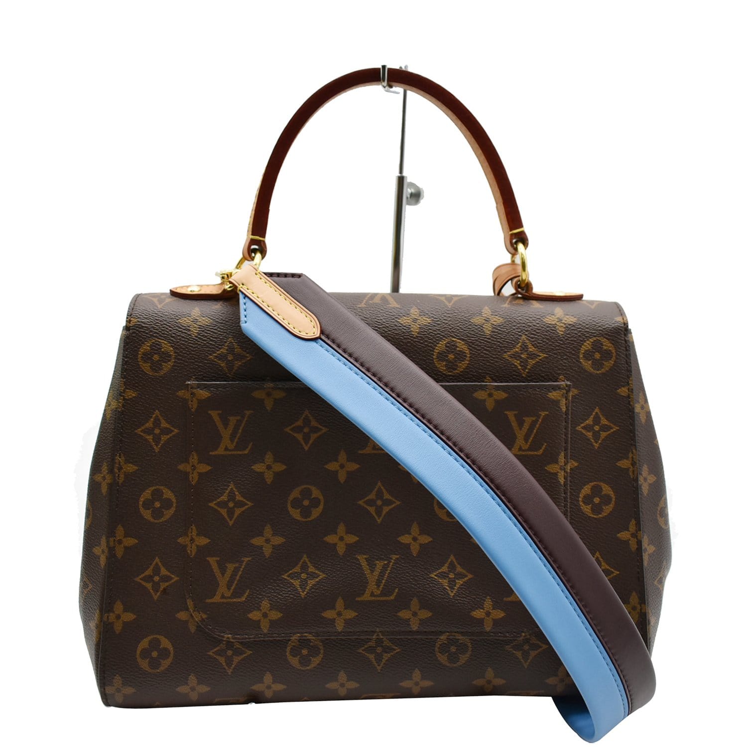 Louis Vuitton Cluny MM monogram