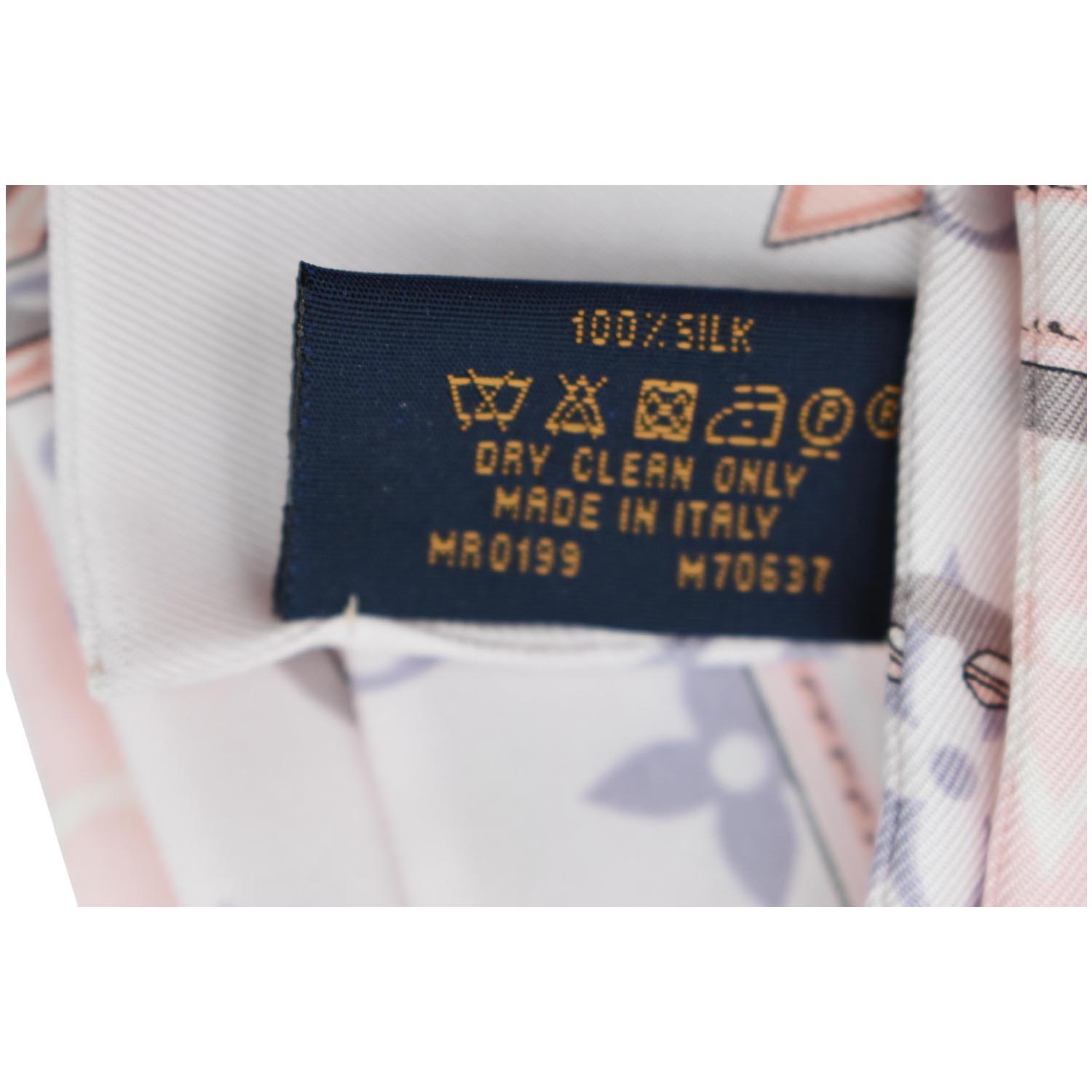 Louis Vuitton MONOGRAM 2023-24FW Monogram confidential bandeau