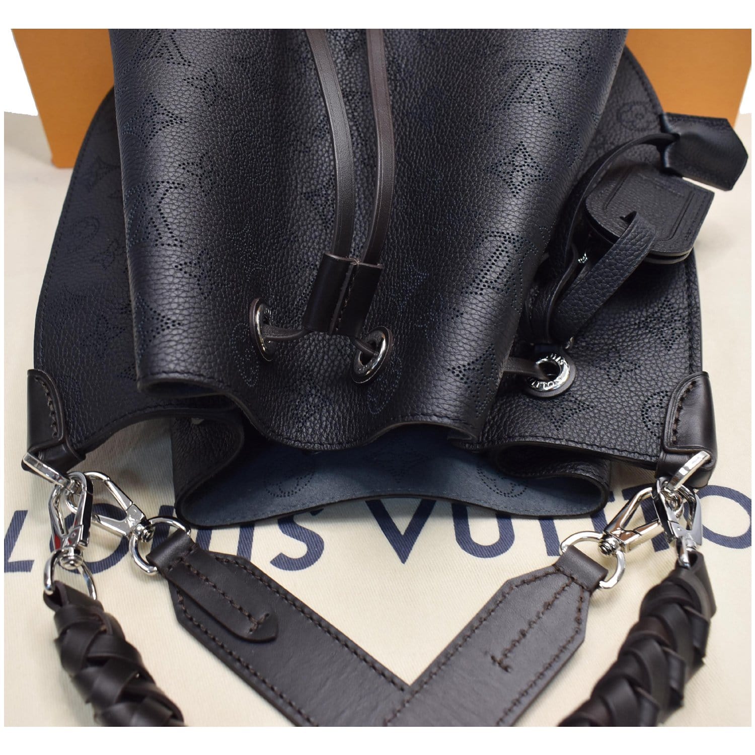 Cintura Louis Vuitton – Maranza Boutique
