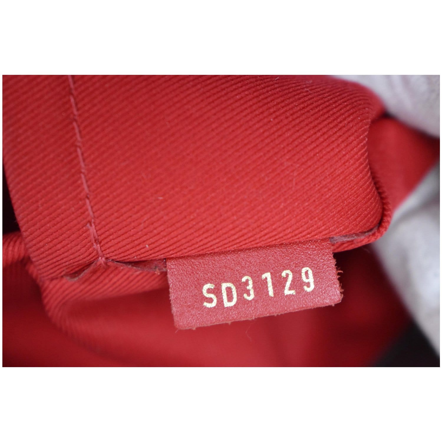 Louis Vuitton South Bank Damier ebene Cloth ref.999147 - Joli Closet