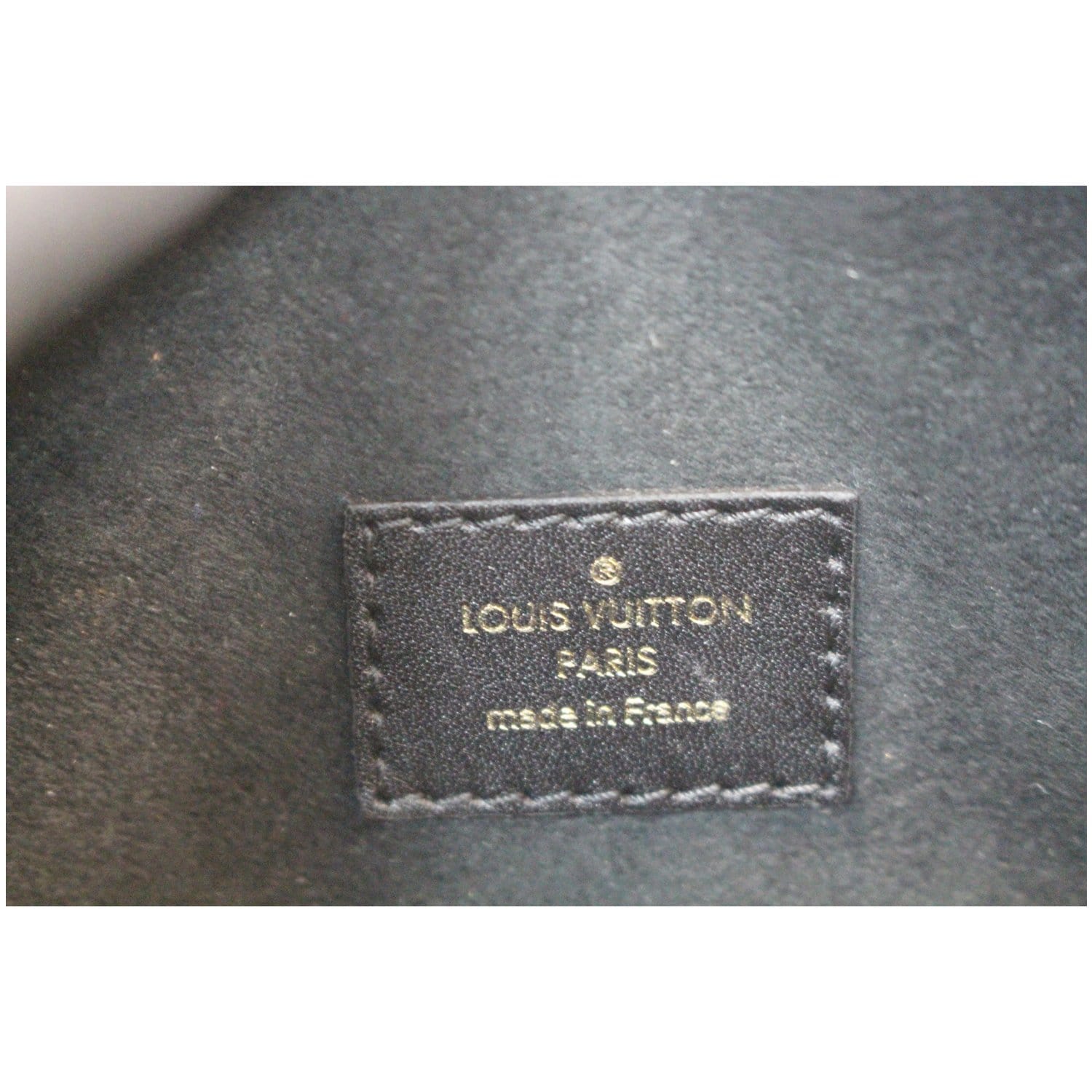 Louis Vuitton City Malle Handbag