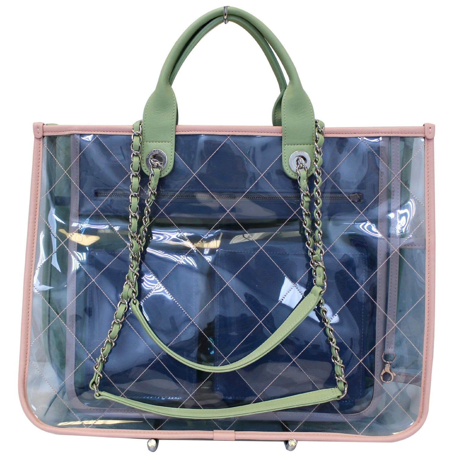 Chanel Coco Splash Flap Bag