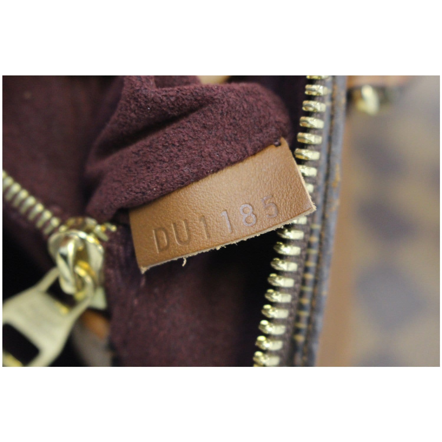 Louis Vuitton Greenwich Damier Ebene Shoulder Handbag - THE PURSE