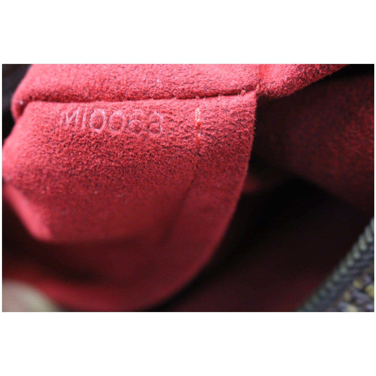 Louis Vuitton Monogram Croissant PM - Brown Shoulder Bags, Handbags -  LOU436875