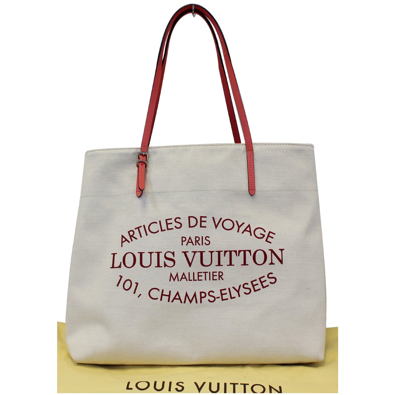 Lv Articles de voyage Louis Vuitton 101, champs elysees Paris