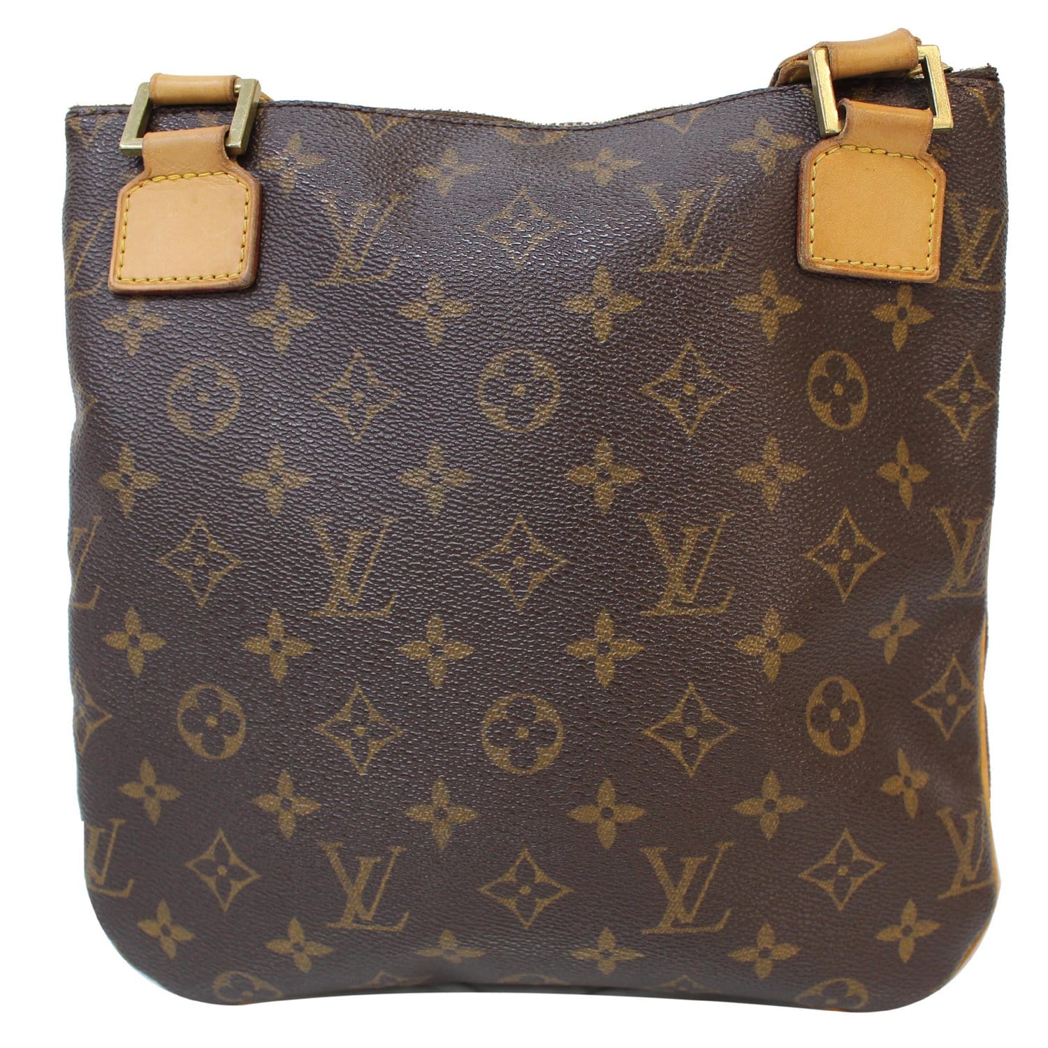 First Impressions + What's In My Bag  LOUIS VUITTON BOSPHORE BACKPACK 
