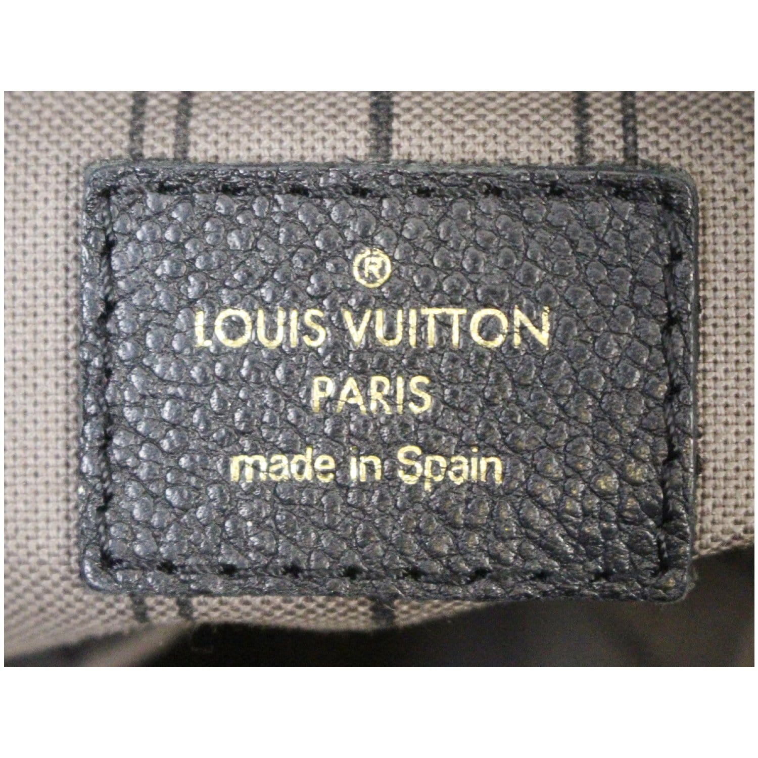 Louis Vuitton Monogram Artsy MM – DAC
