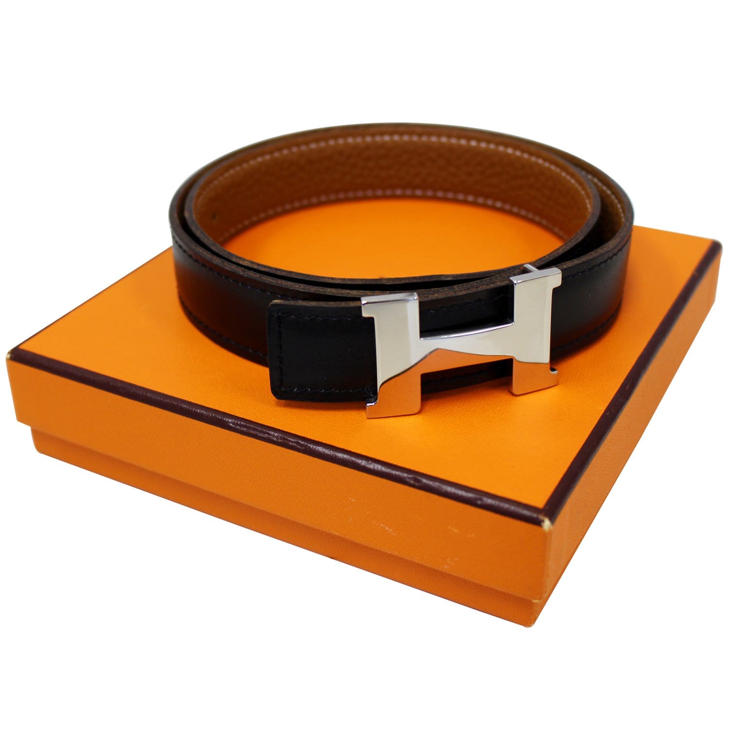 Ferragamo Belts for Men, Online Sale up to 43% off