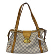 LOUIS VUITTON Stresa PM Damier Azur Shoulder Bag-US