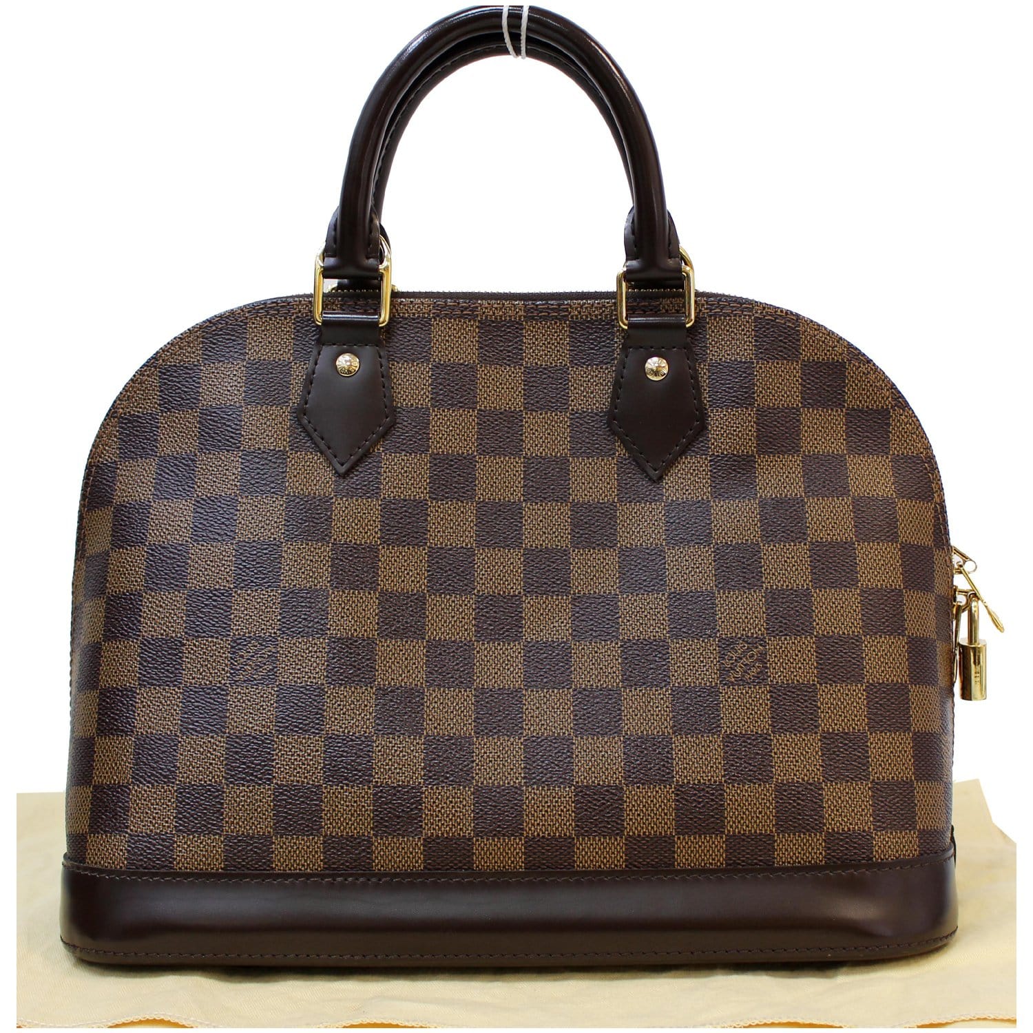 Louis Vuitton Louis Vuitton Alma Bags & Handbags for Women