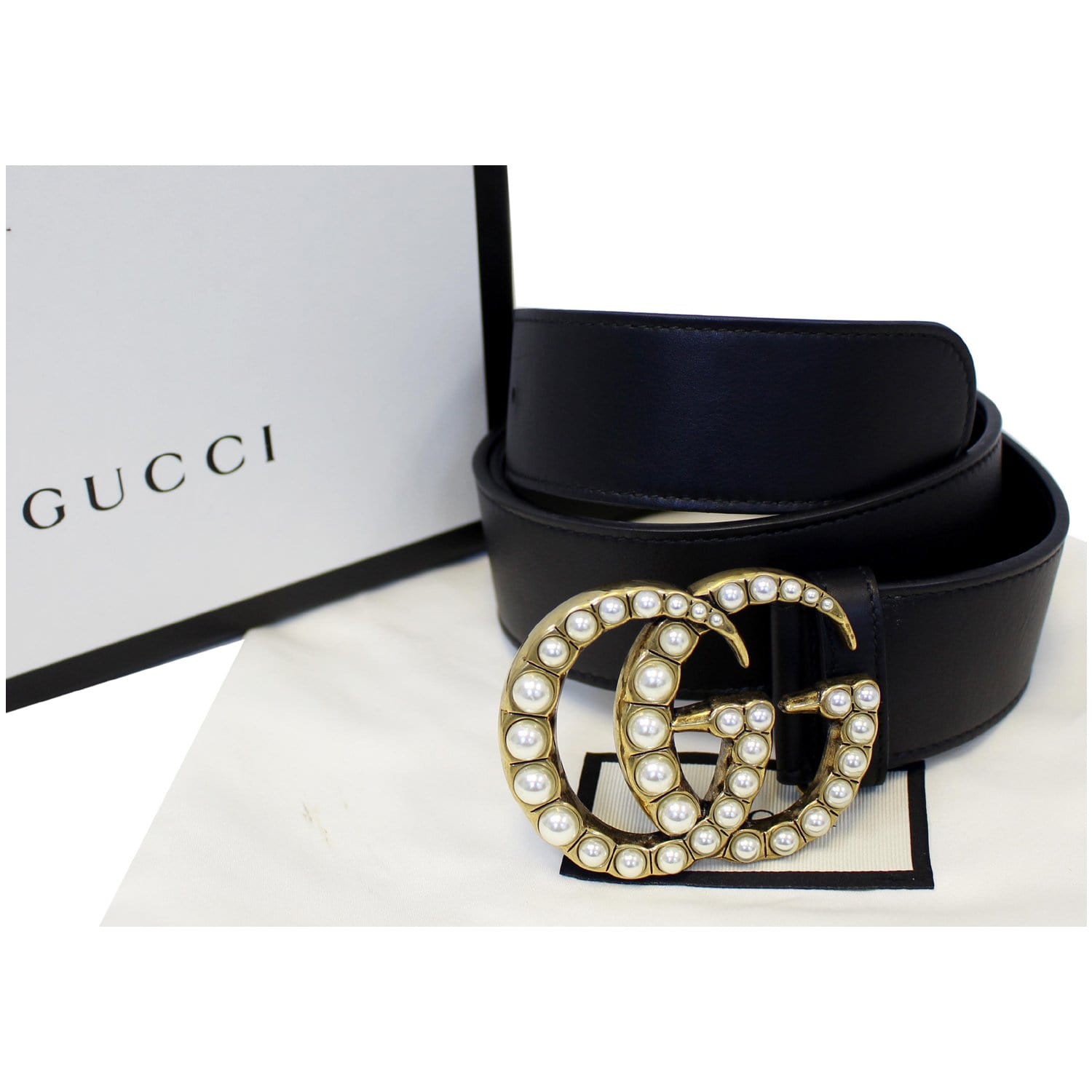 How To Spot A Fake Double G Gucci Belt - Brands Blogger