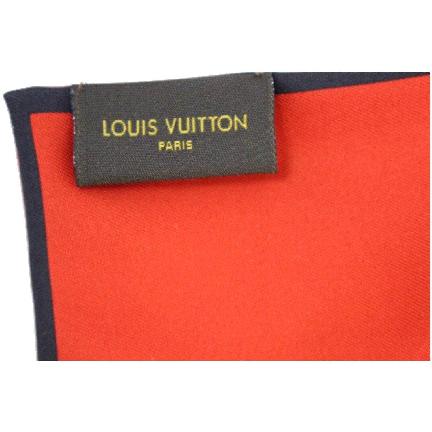 Vintage Louis Vuitton Trunks Bandeau - Shop Accessories - Shop