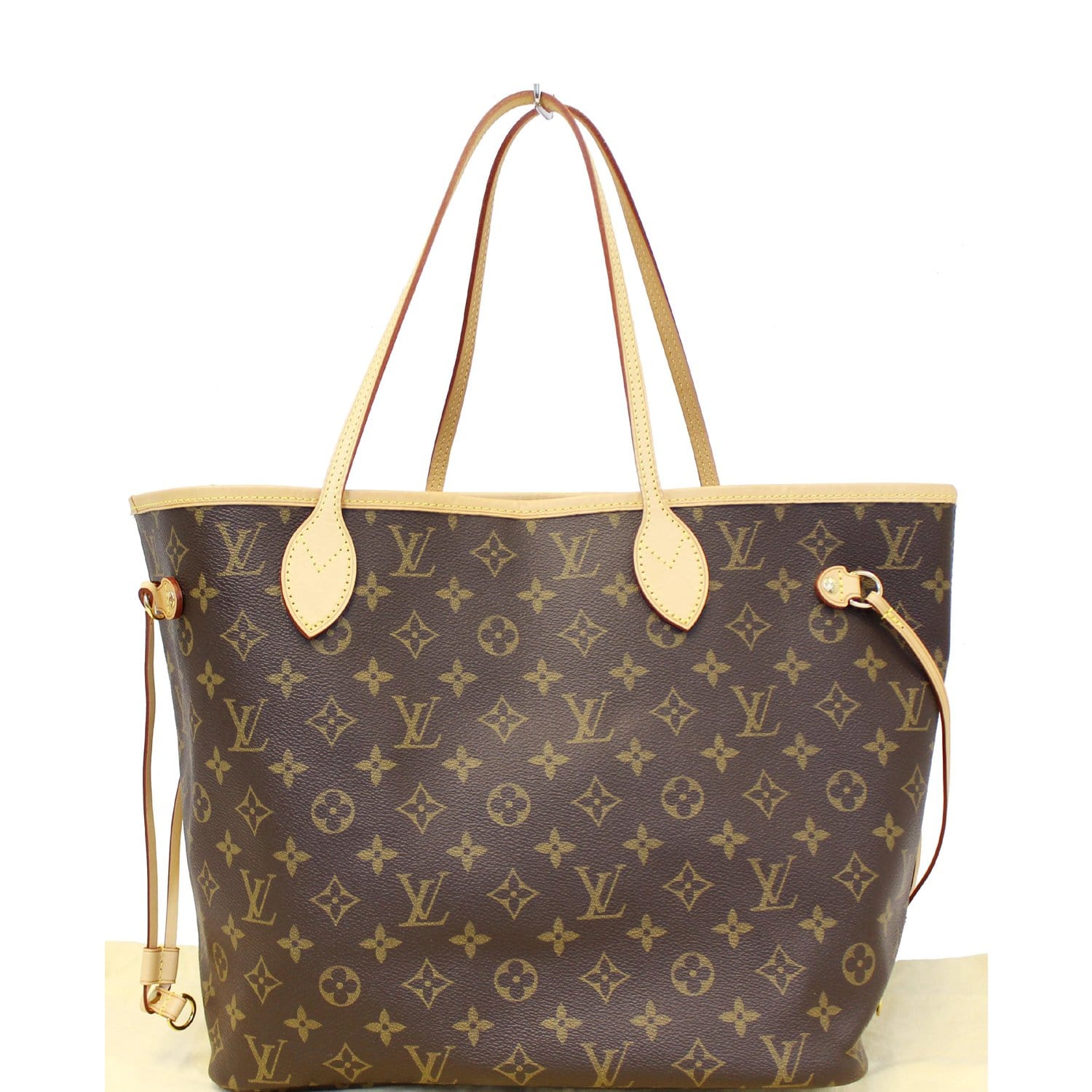 Louis Vuitton Monogram Canvas e bag Louis Vuitton