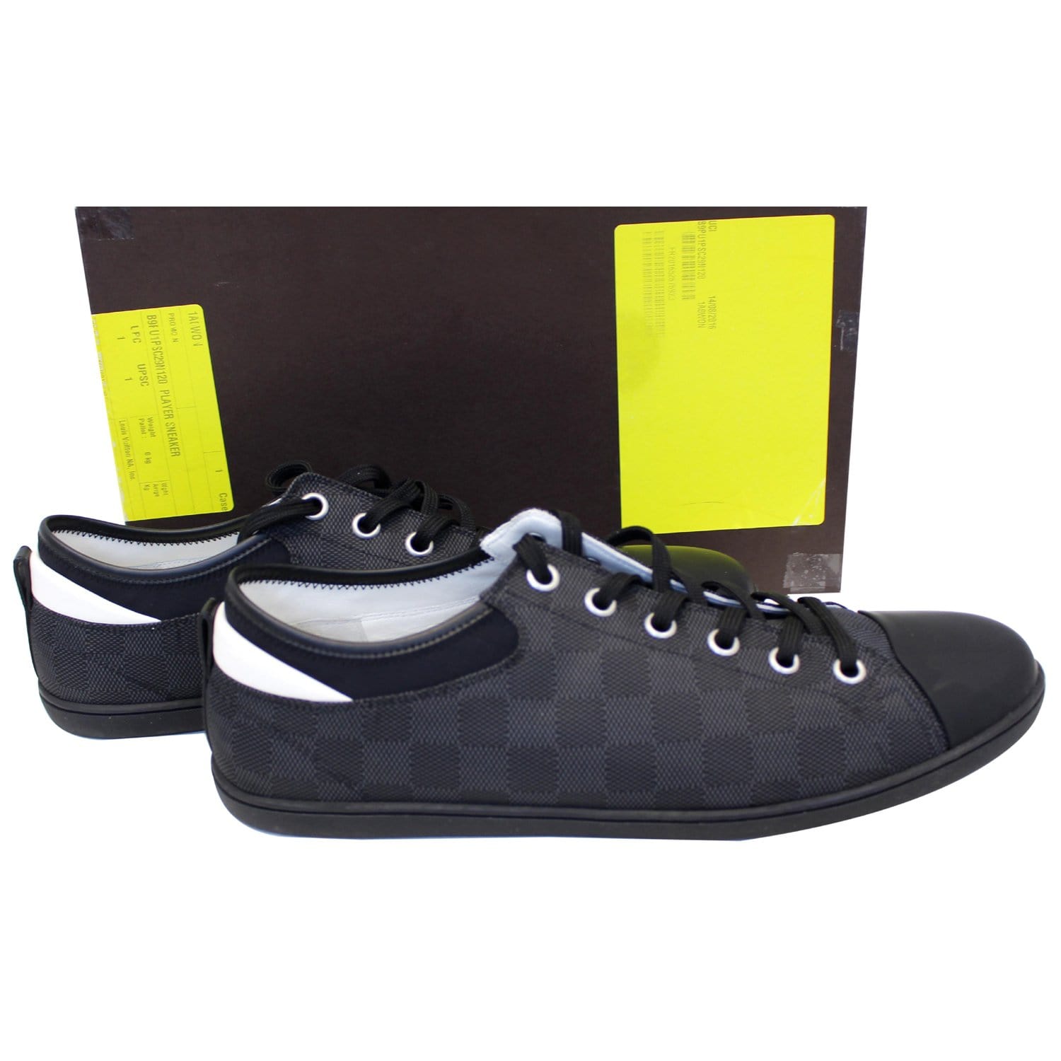 正版現貨限量版Louis Vuitton LV 男裝鞋Nigo Vol 2 Louis Vuitton Made Ankle Boot Brown  Size 7, 名牌, 鞋及波鞋- Carousell