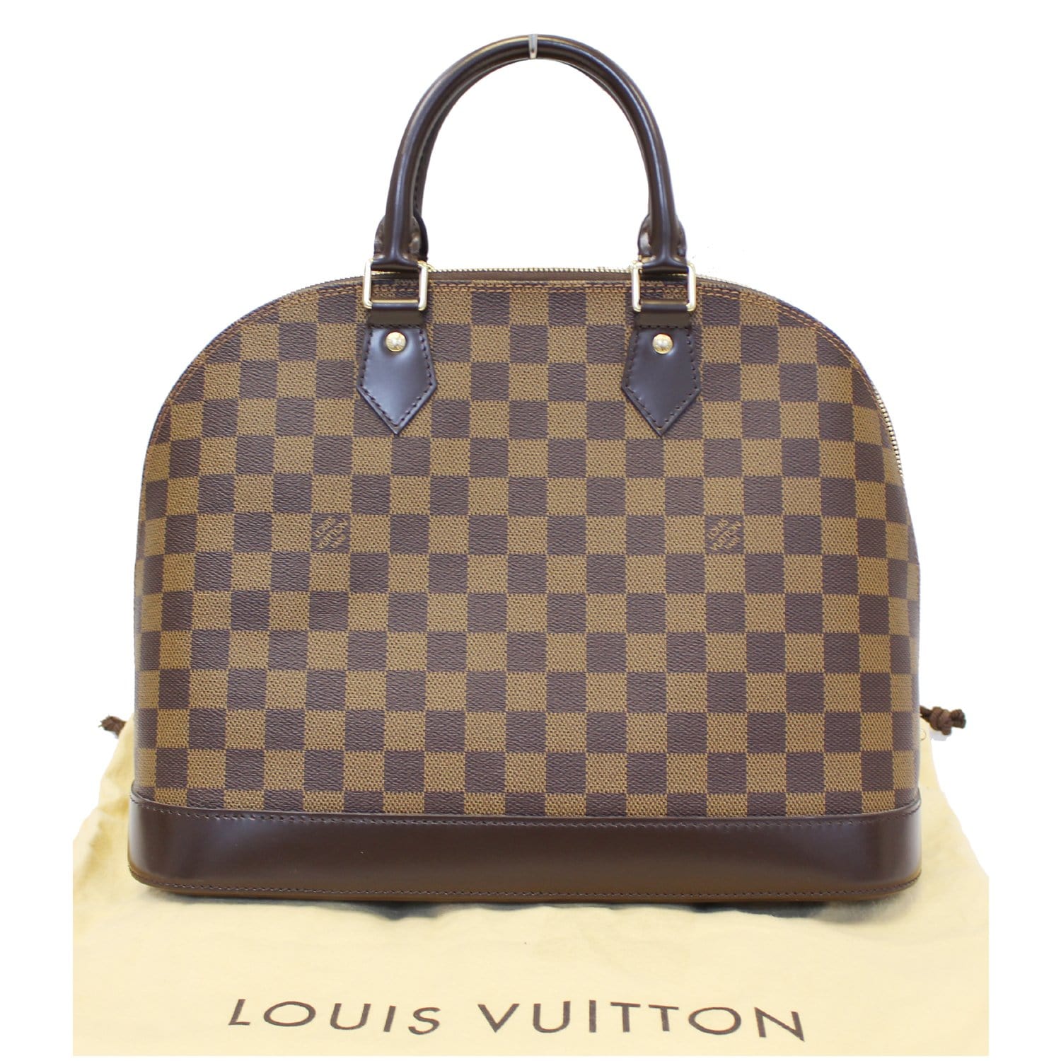 Louis Vuitton Alma Bags - Couture USA