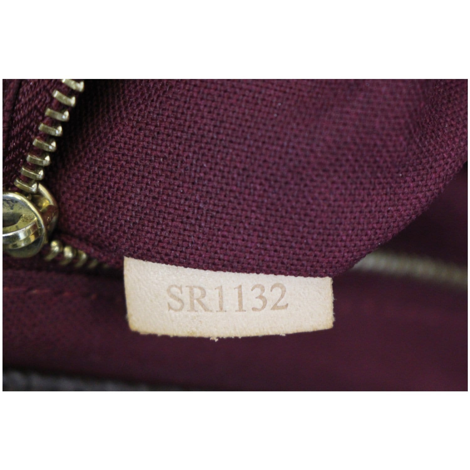 Louis Vuitton Raspail Tote 328726