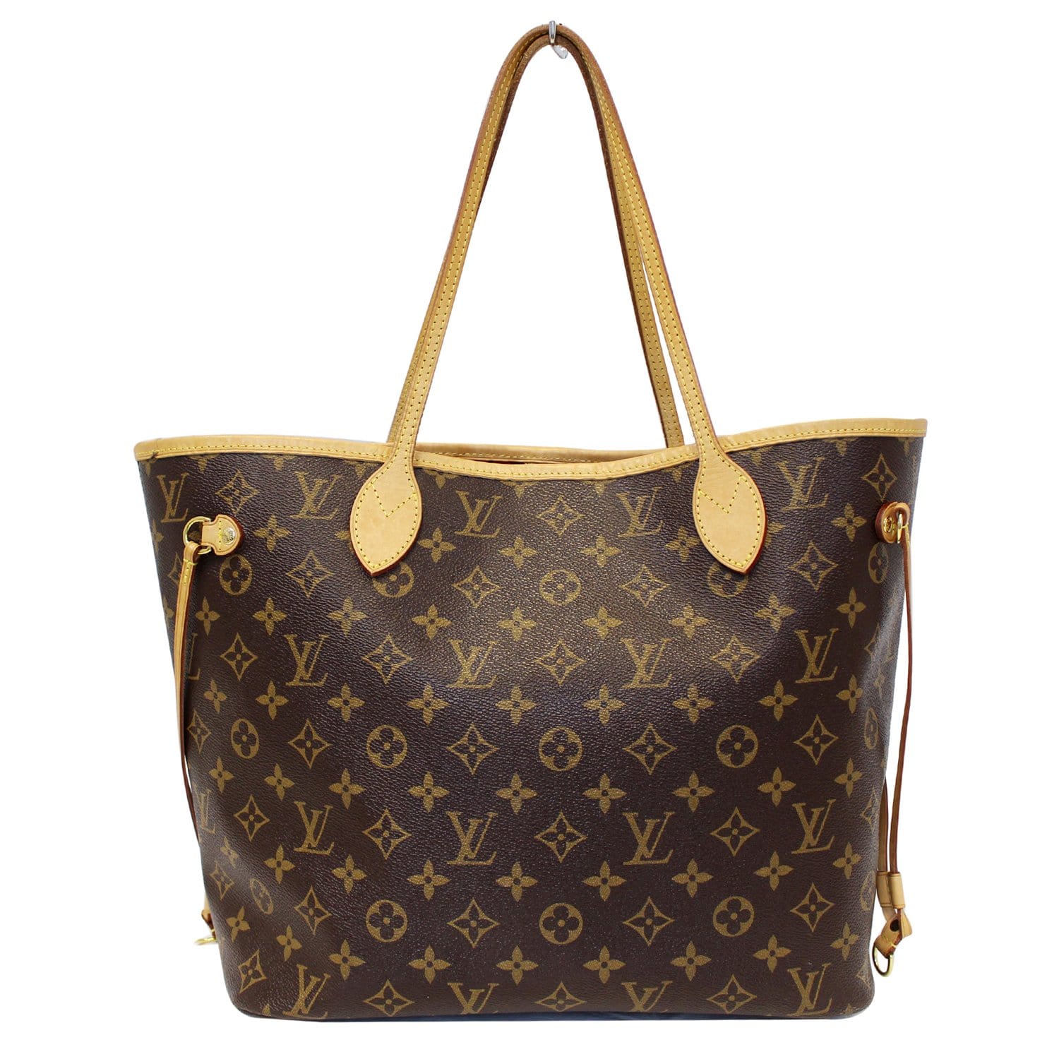 Louis Vuitton Neverfull MM Tote Bags