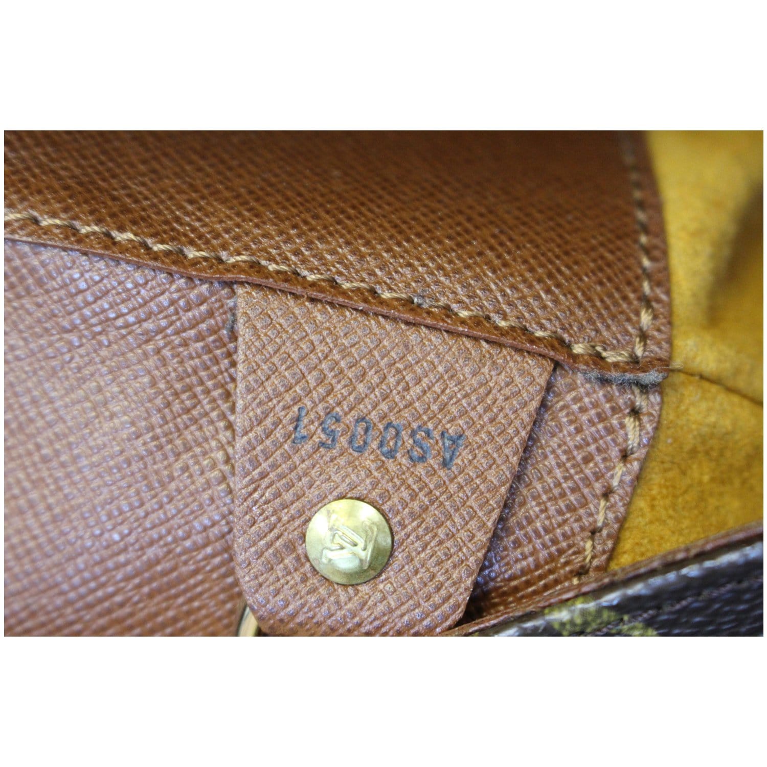 Louis Vuitton Salsa Shoulder bag 396544, Cra-wallonieShops