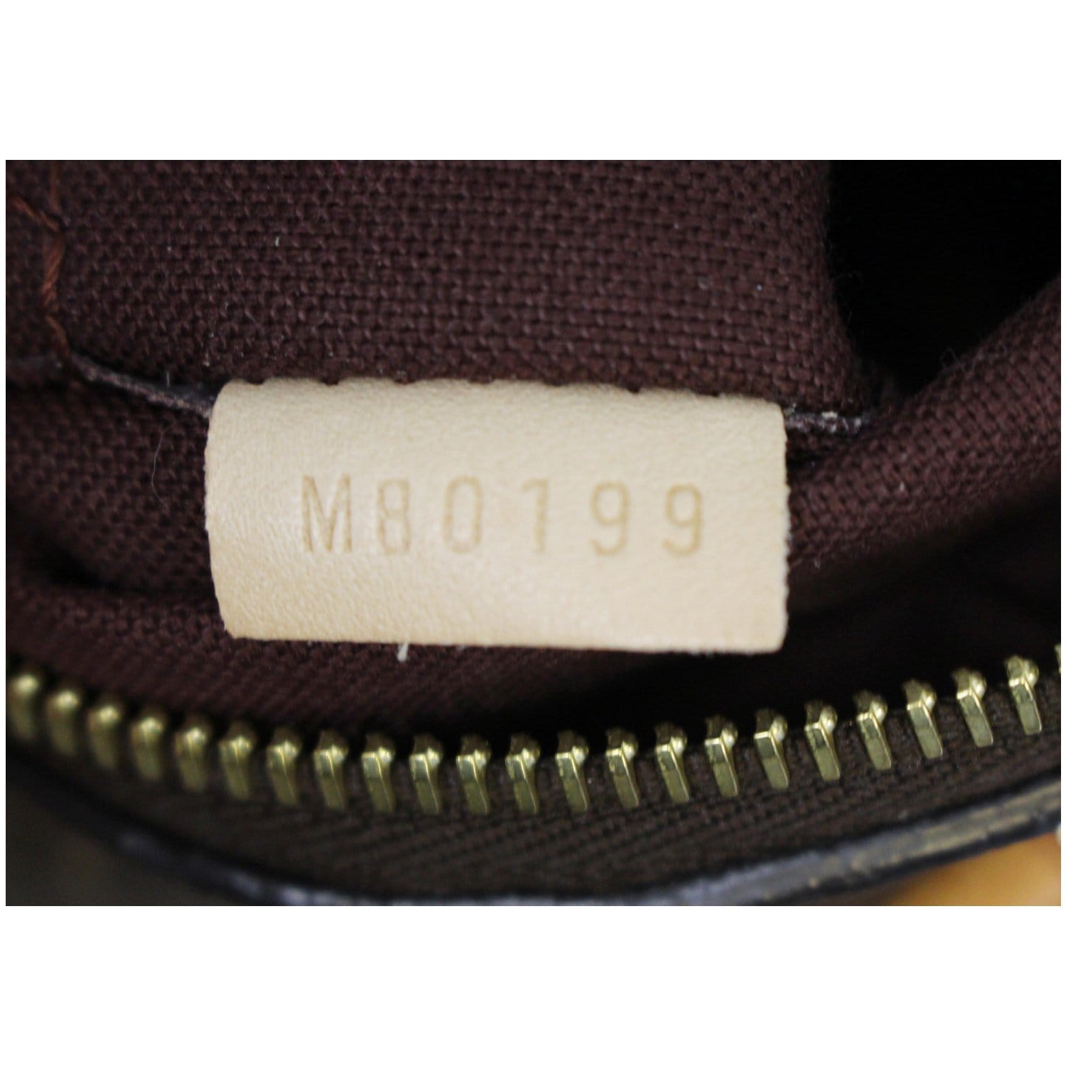 Louis Vuitton Monogram Rivoli PM - Brown Handle Bags, Handbags - LOU686841