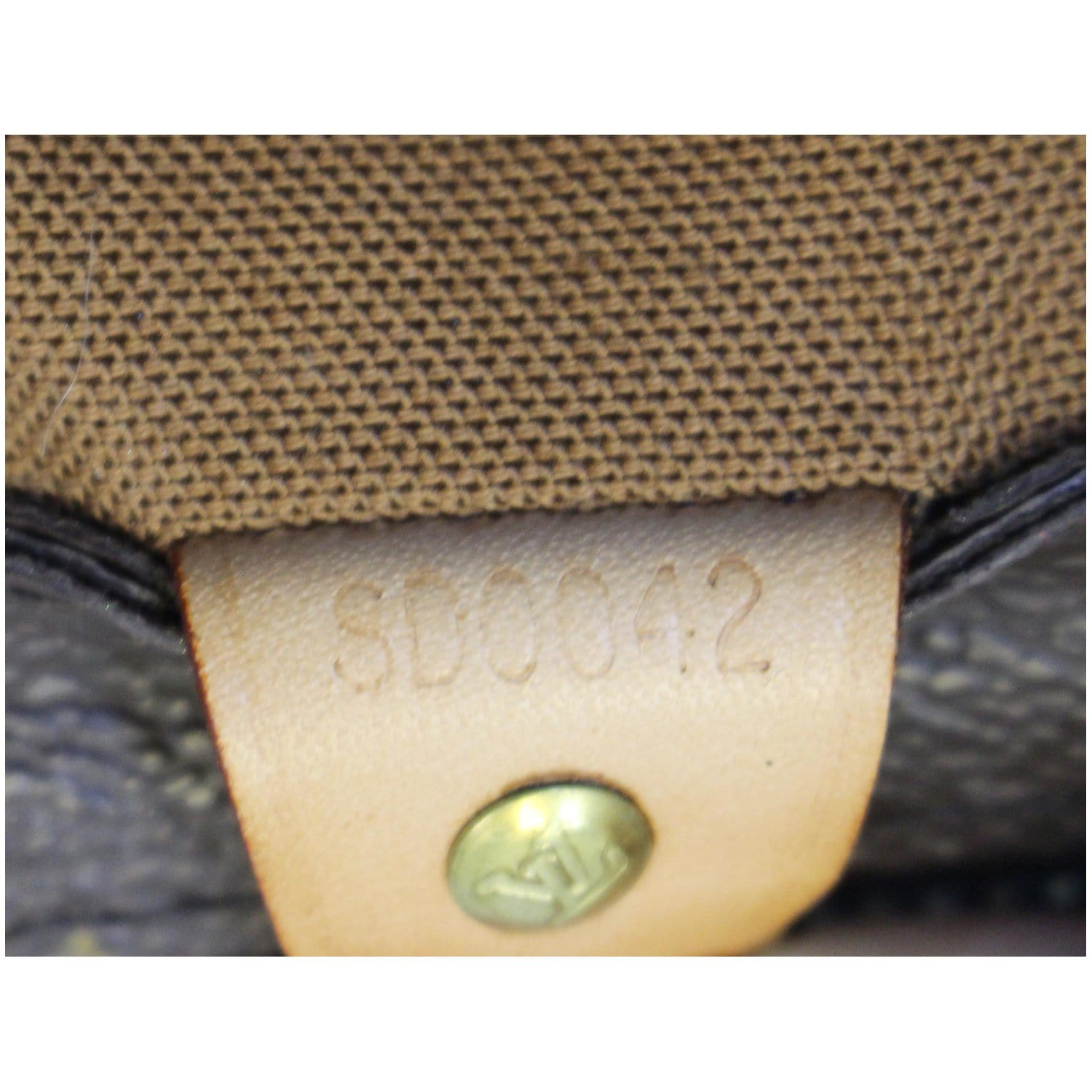 Bolso cabas Louis Vuitton Neverfull 367597