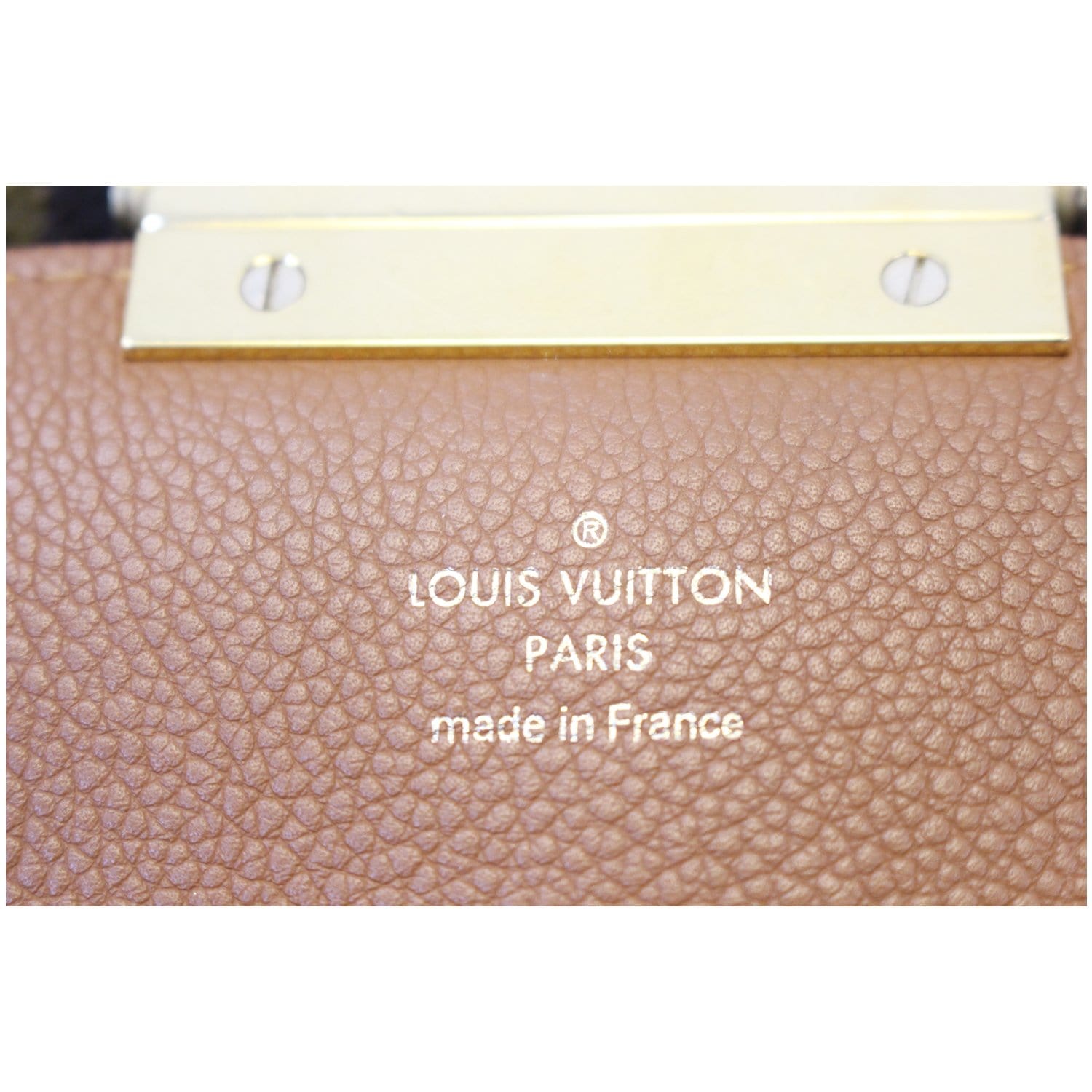 Louis Vuitton Olympe - Luxe Du Jour