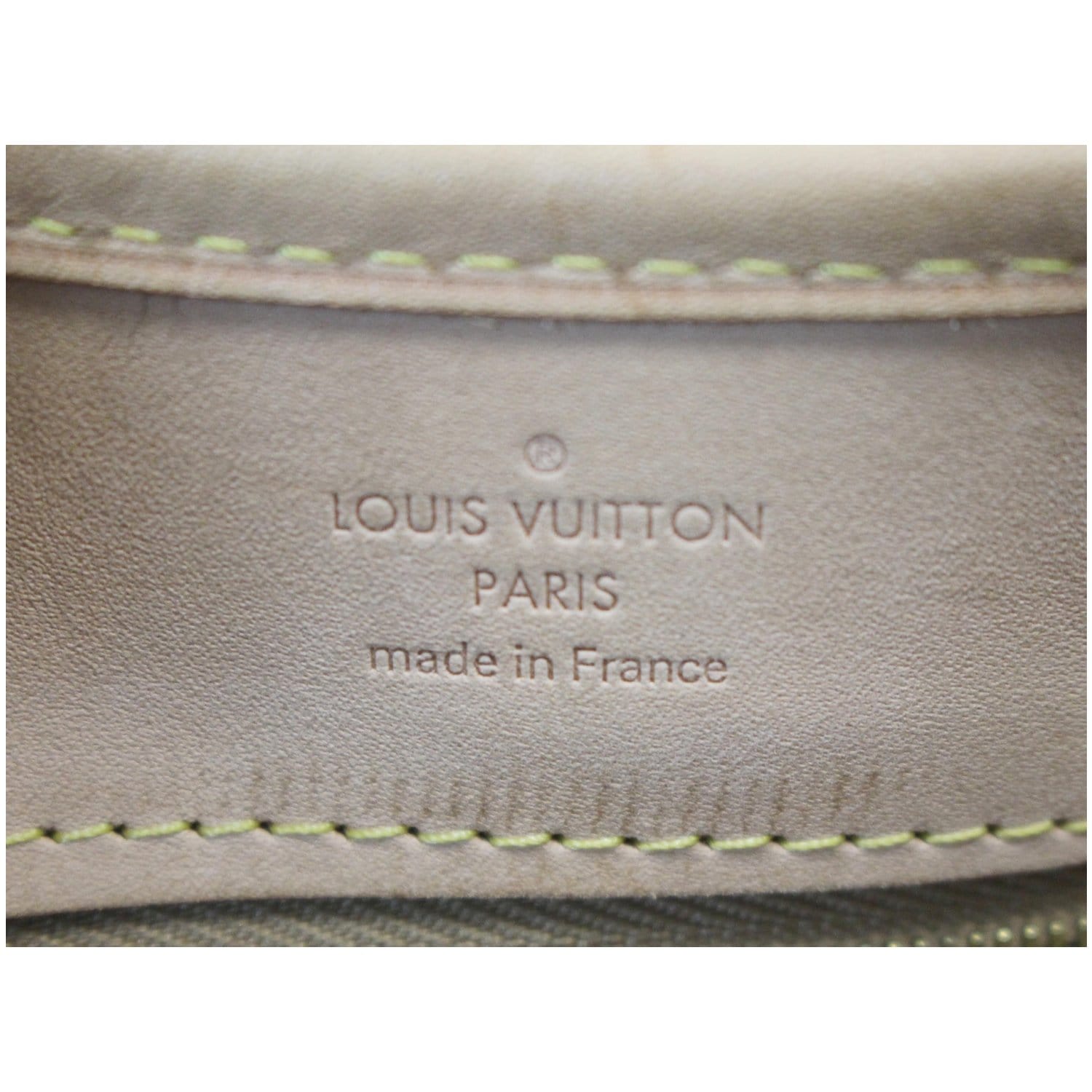 LOUIS VUITTON Monogram Etoile Shopper 860467
