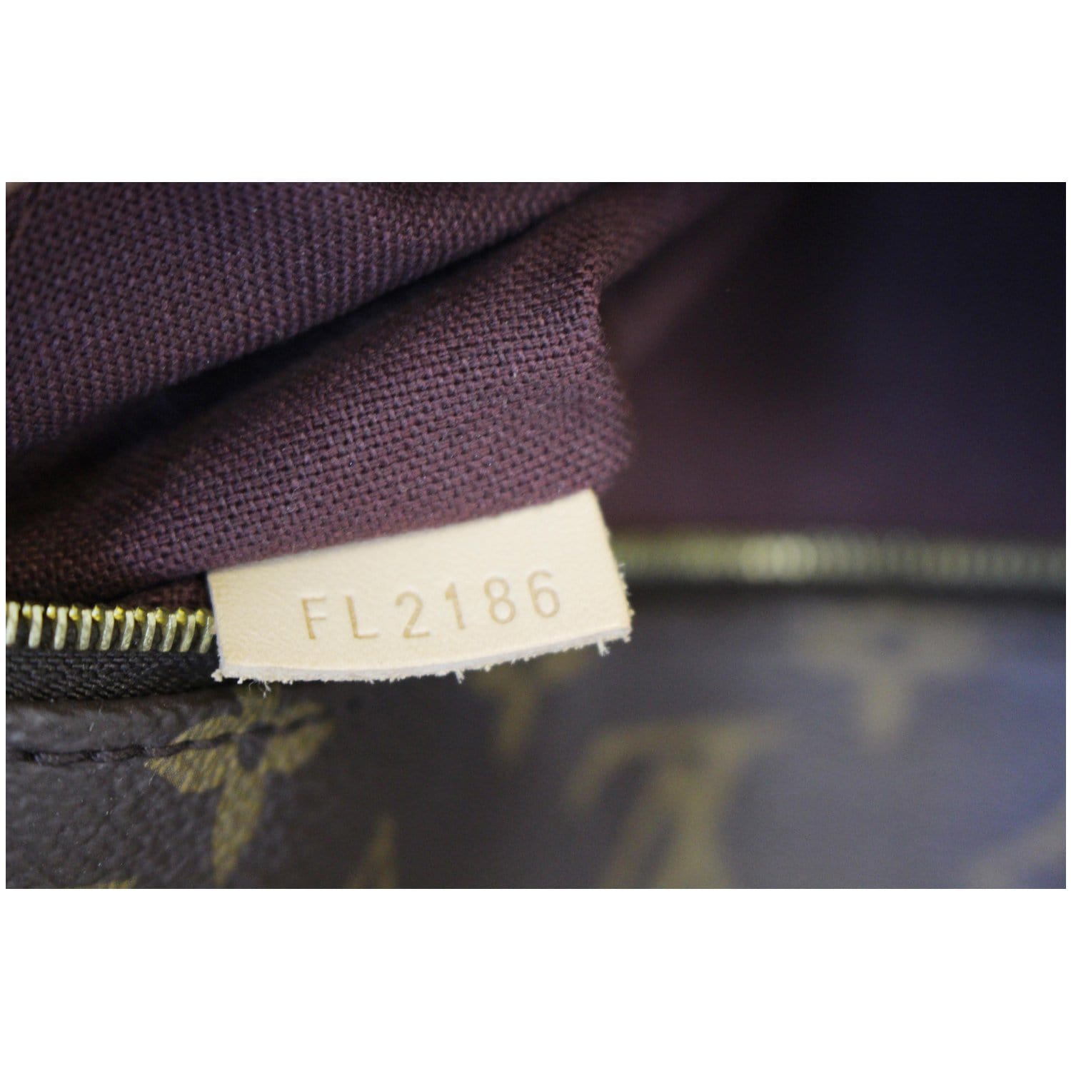 Louis Vuitton Iena PM ref.865751 - Joli Closet