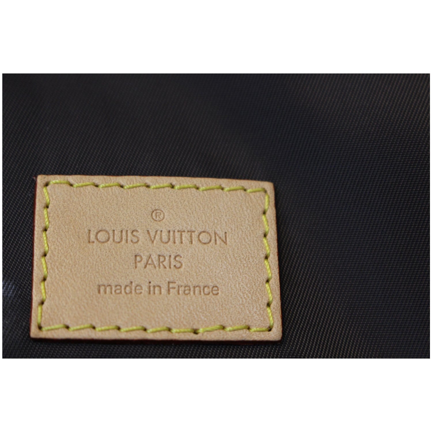 Louis Vuitton Monogram Canvas Neo Eole 55 Rolling Bag, myGemma
