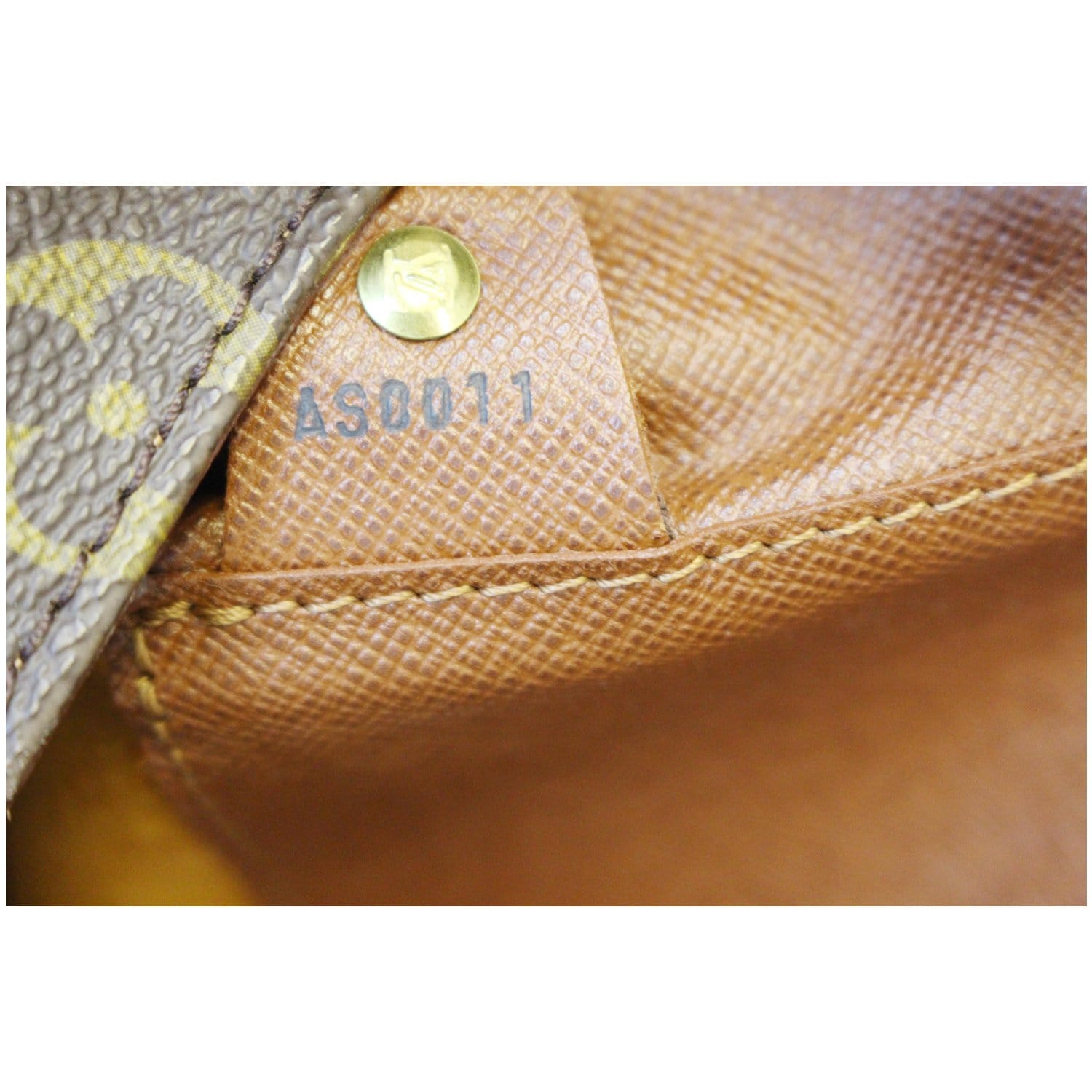 Brown Louis Vuitton Monogram Musette Salsa Shoulder Bag – Designer Revival