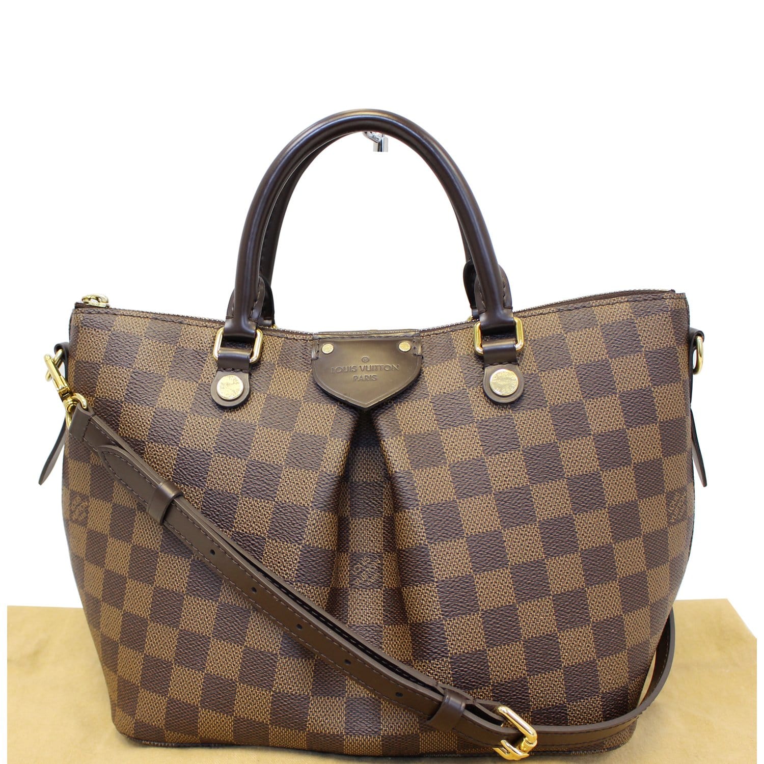 Louis Vuitton Siena PM Handbag — LSC INC