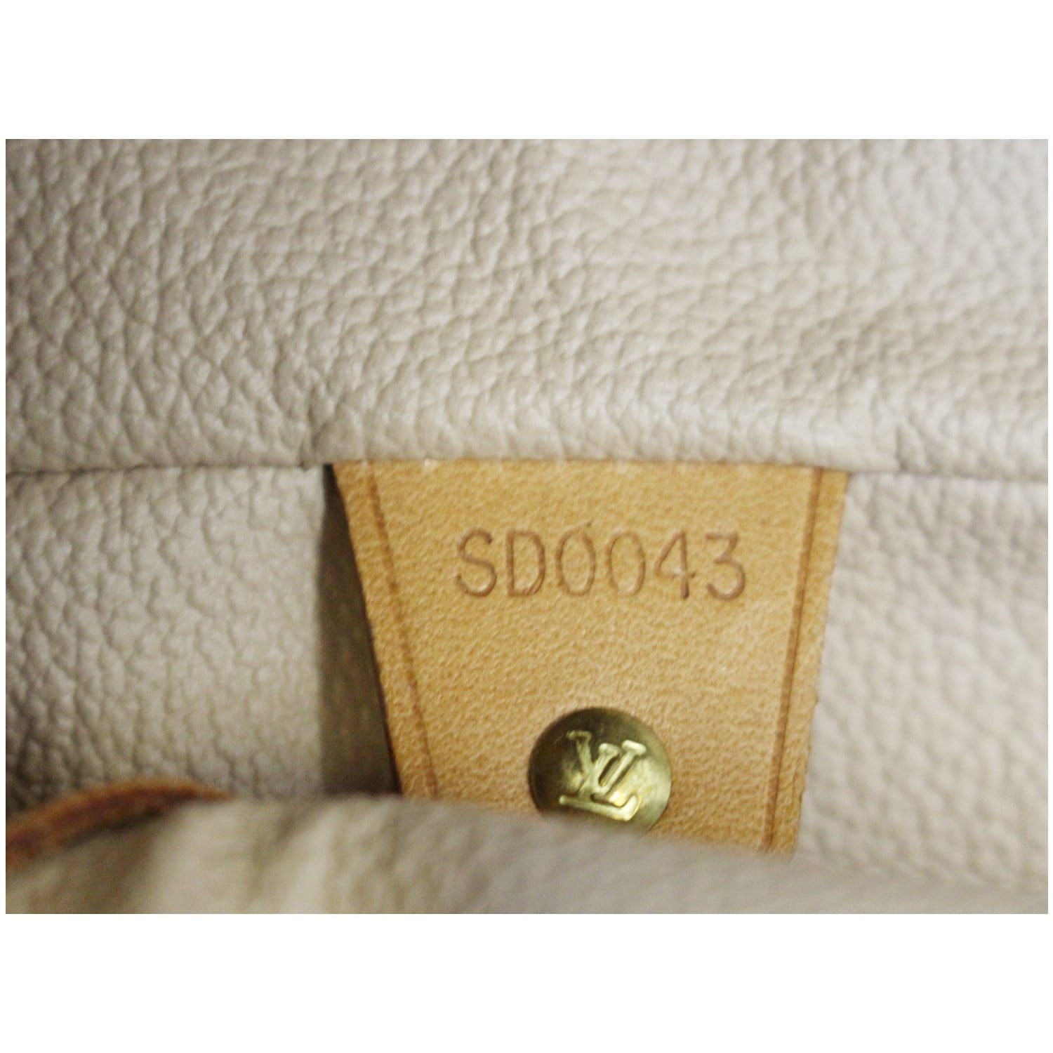 Buy Louis Vuitton Pre-loved LOUIS VUITTON Bucket PM monogram Handbag PVC  leather Brown 2023 Online