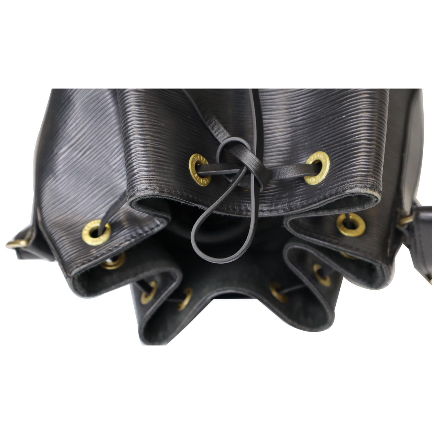 Louis Vuitton Epi Petit Noe Shoulder Bag LV-B0128P-0011 For Sale