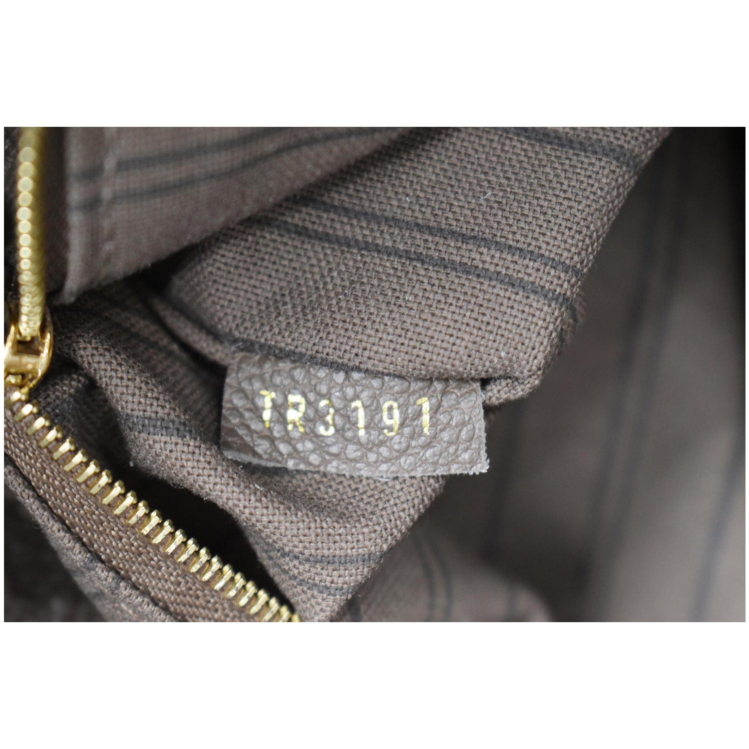 Louis Vuitton Monogram Empreinte Artsy MM - Brown Hobos, Handbags -  LOU791107