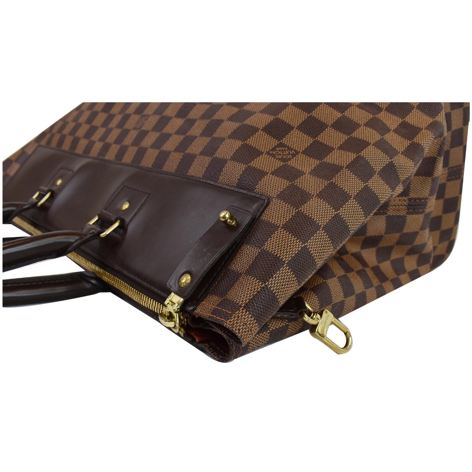 Louis Vuitton Greenwich Travel bag 374072