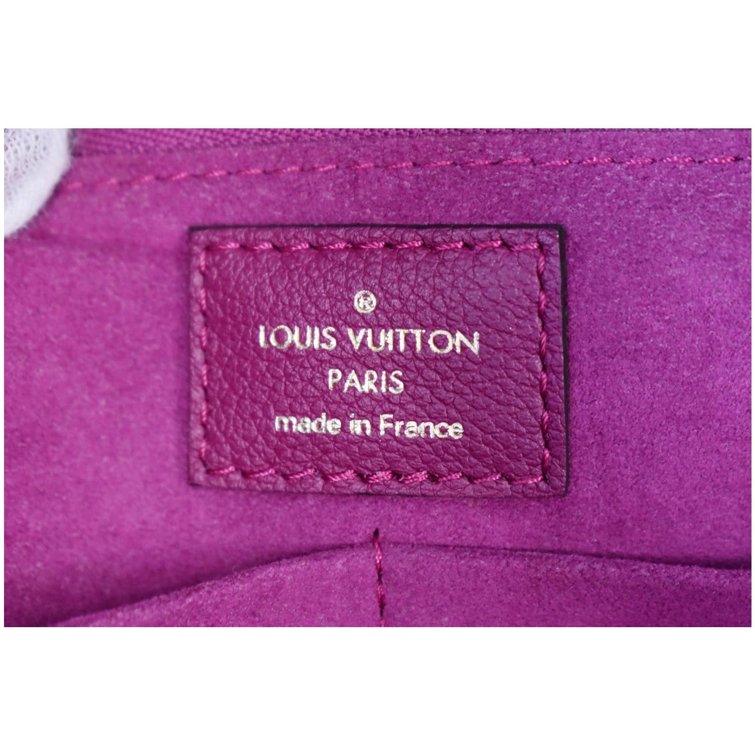 Louis Vuitton Monogram Kimono MM Tote Bag - Purple Totes, Handbags