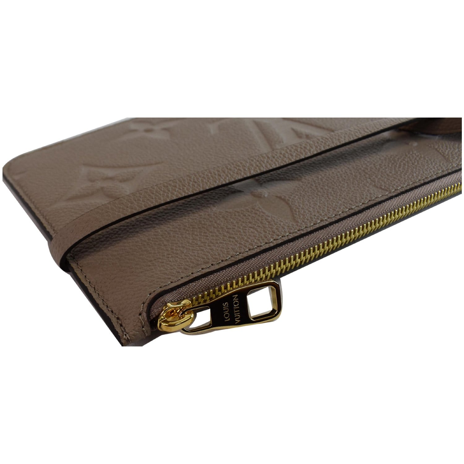 Neverfull MM W/ Wallet Empreinte – Keeks Designer Handbags