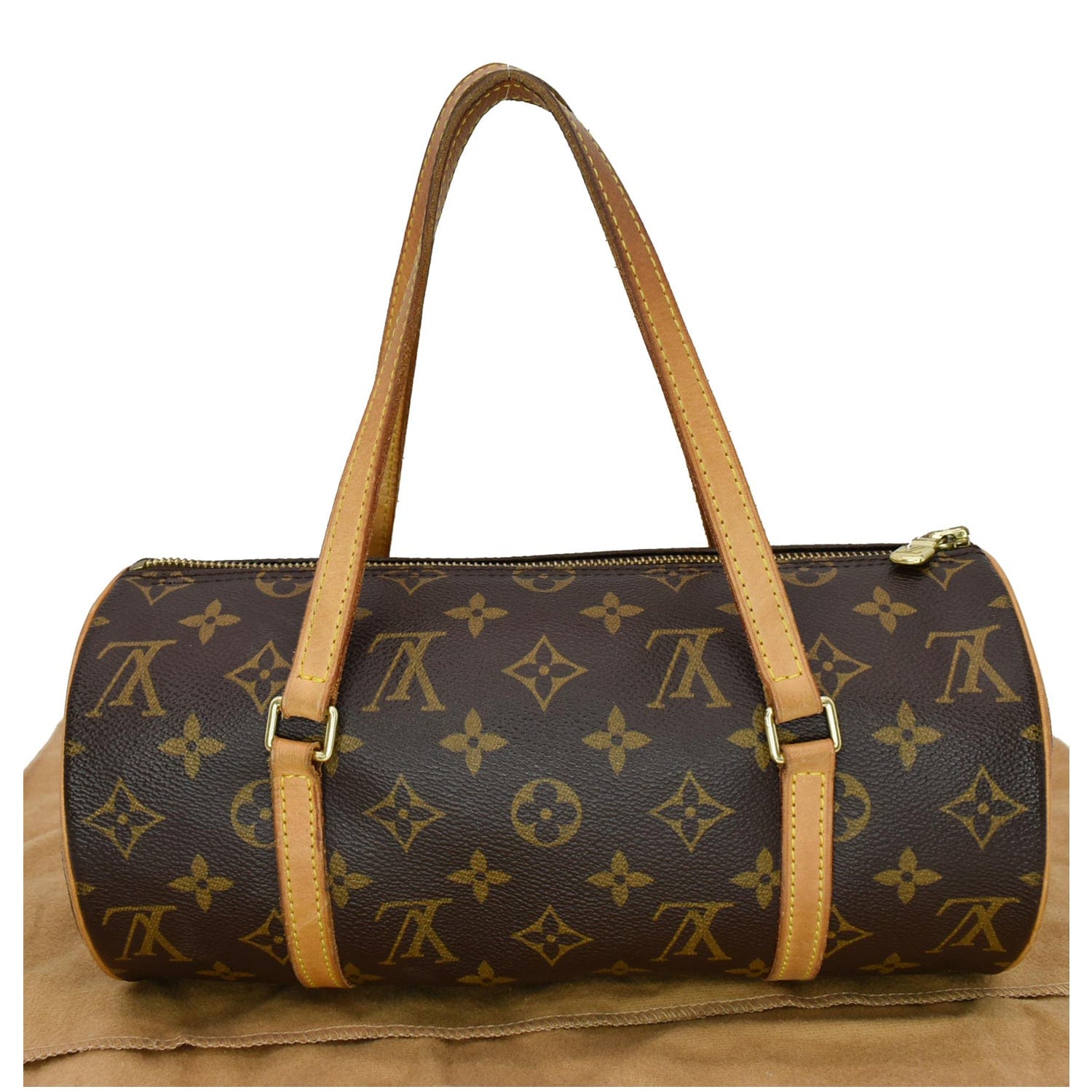 Louis Vuitton Papillon Satchel/Top Handle Bag Handbags & Bags for
