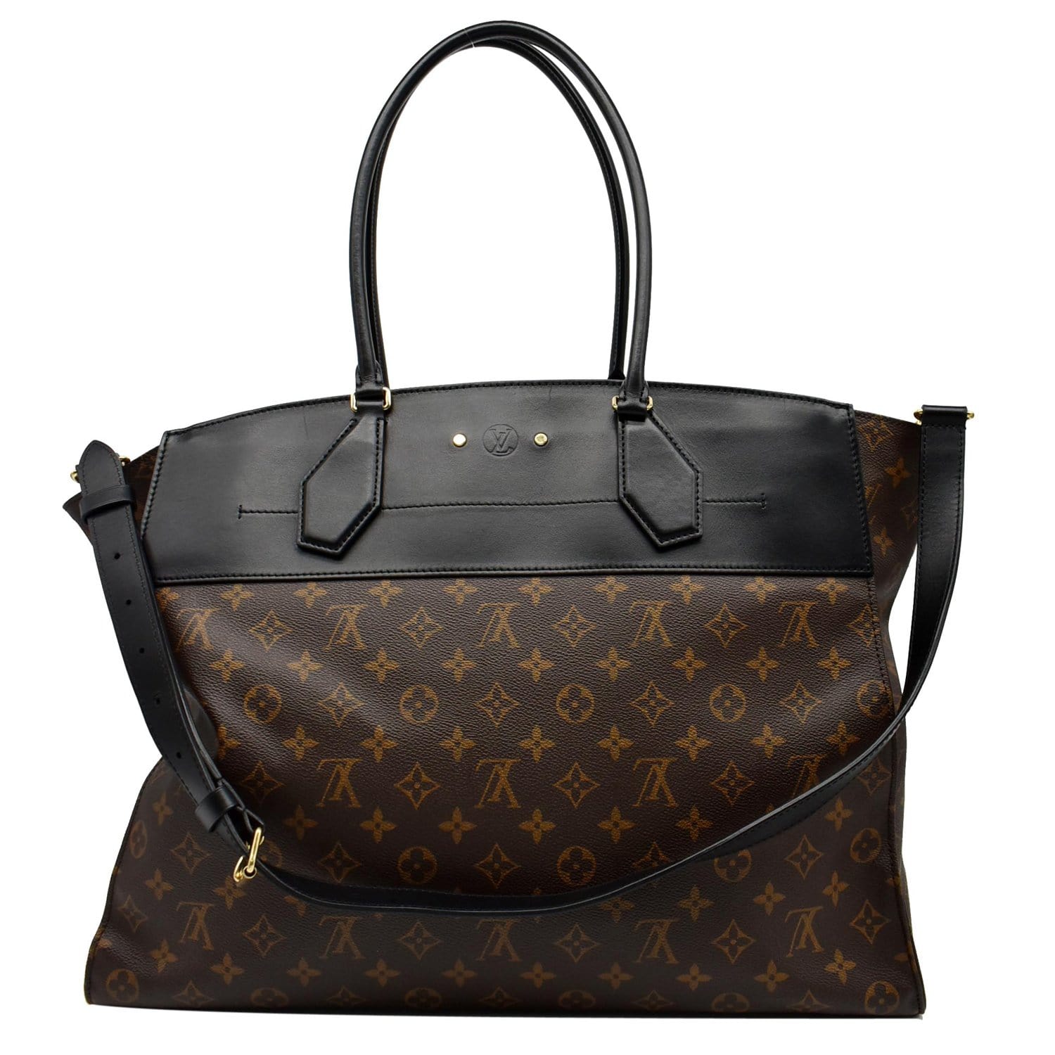 Louis Vuitton Monogram City Steamer XXL - ShopStyle Shoulder Bags