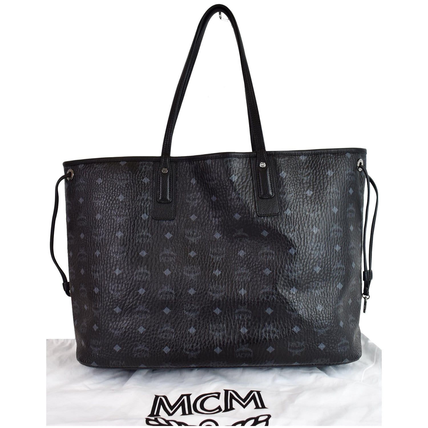 MCM, Bags, Mcm Large Tote