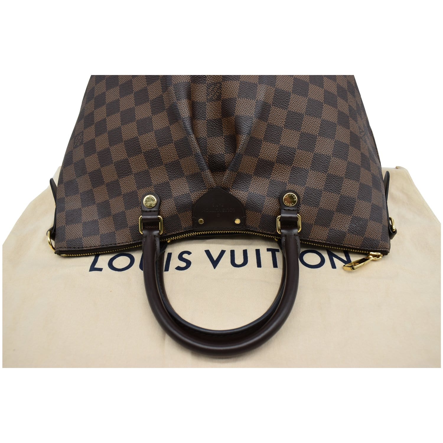 Louis Vuitton, Bags, Louis Vuitton Siena Mm