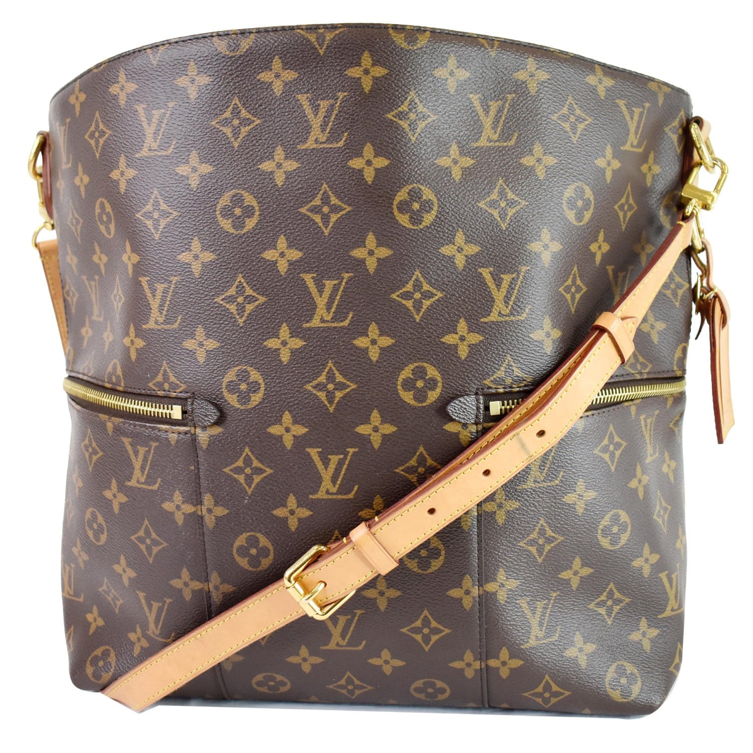 Louis Vuitton, Bags, Like New Louis Vuitton Melie