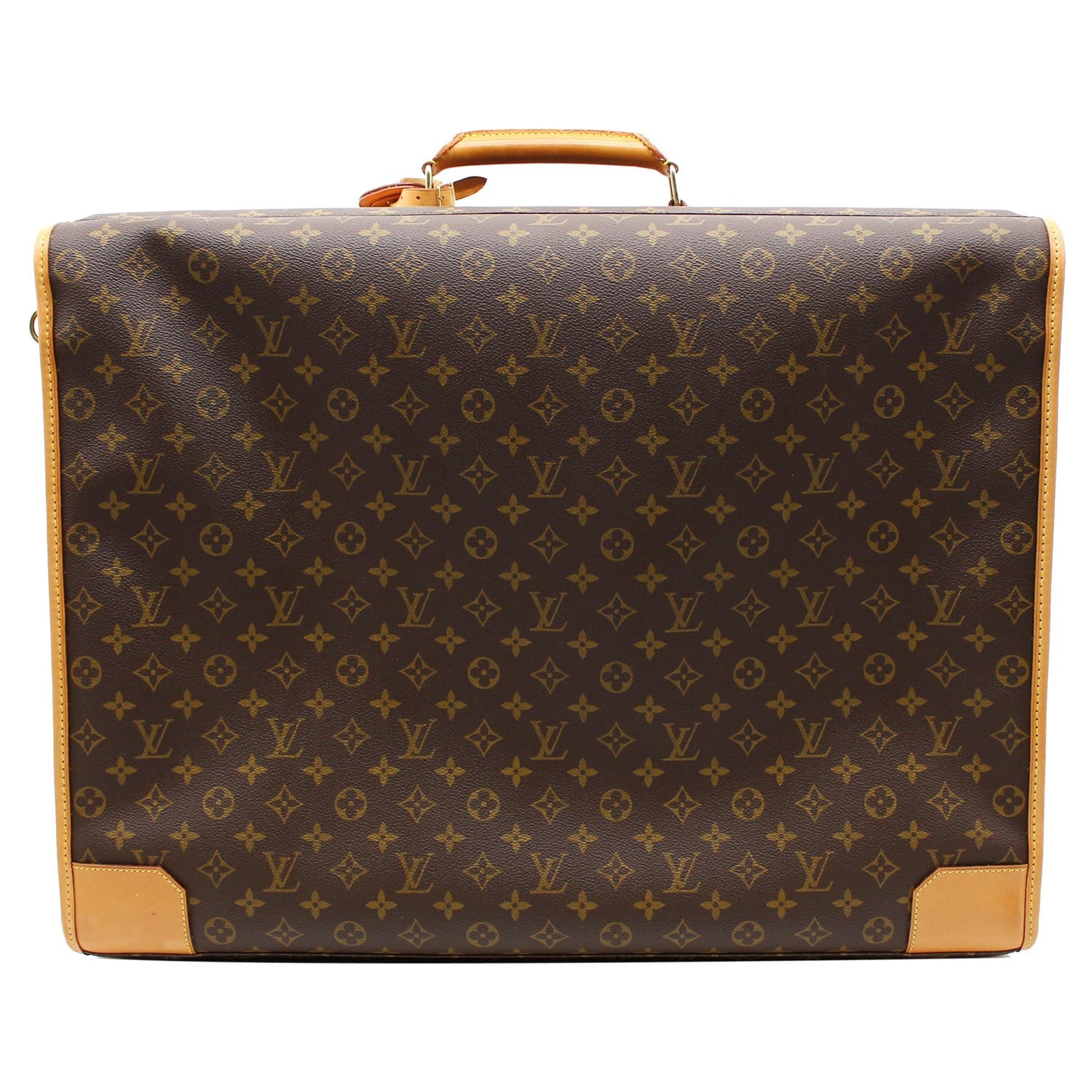 Louis Vuitton Pullman Suitcase (mala) 75 Monogram