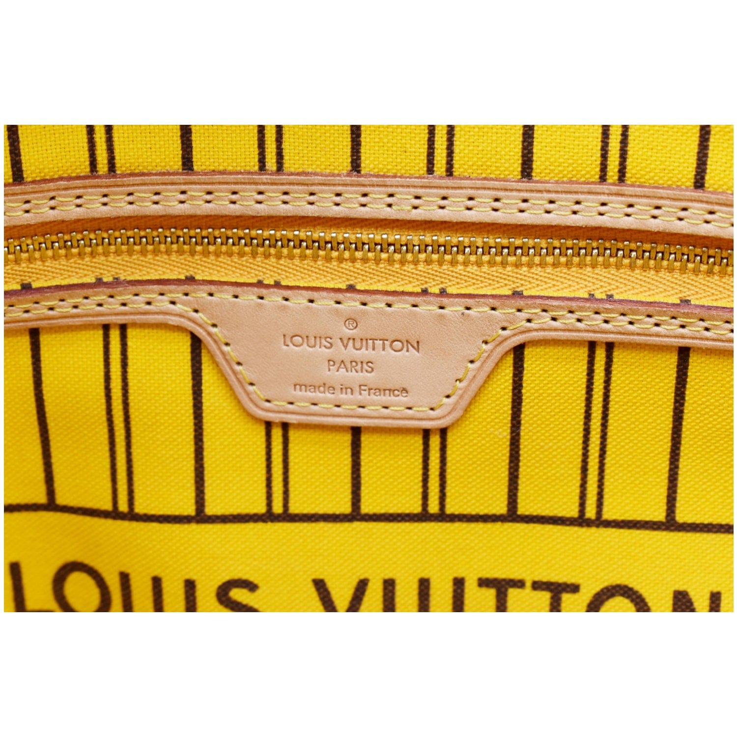 Louis Vuitton Neverfull MM mimosa limited edition - Good or Bag
