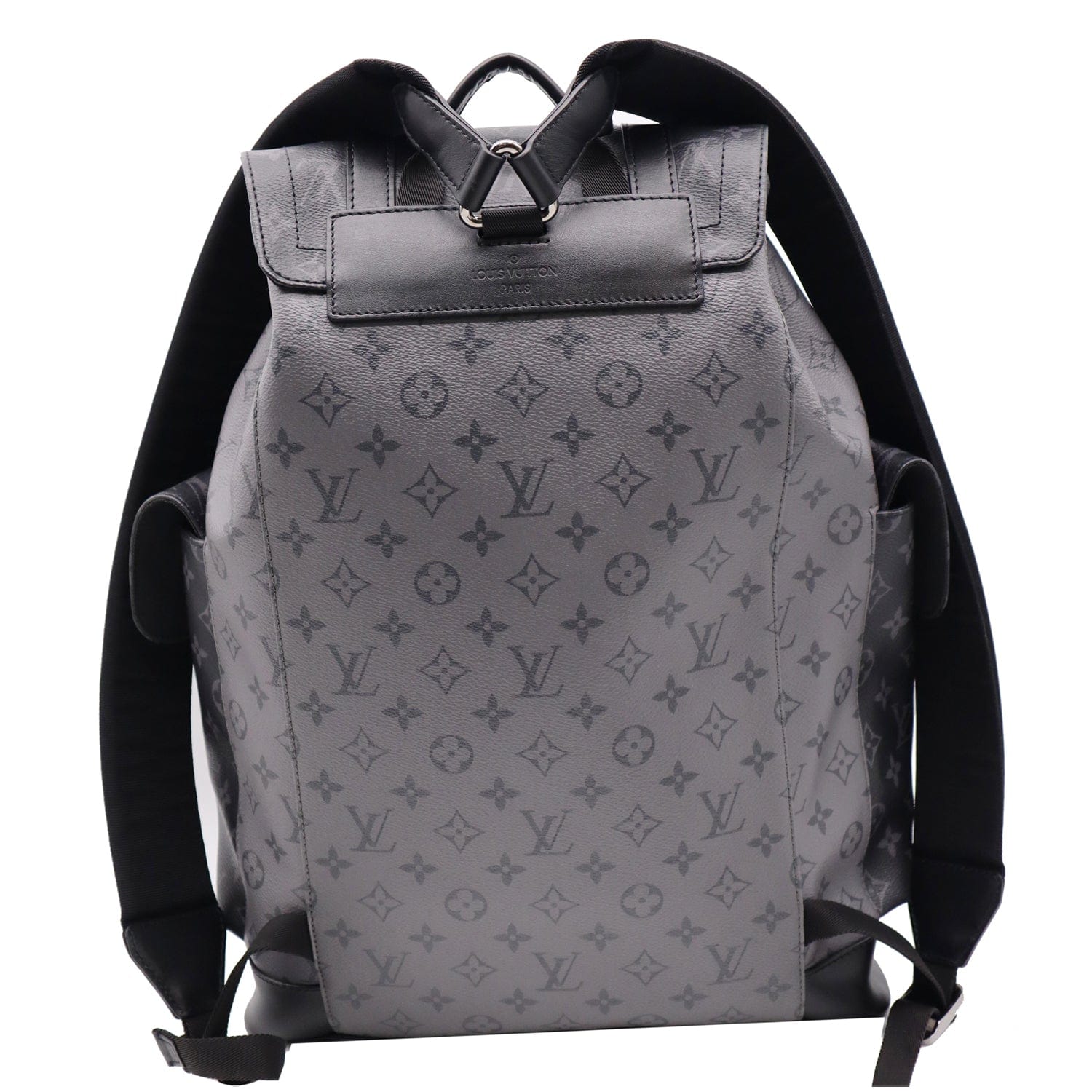 Louis Vuitton Reverse Eclipse Christopher Backpack REVIEW 