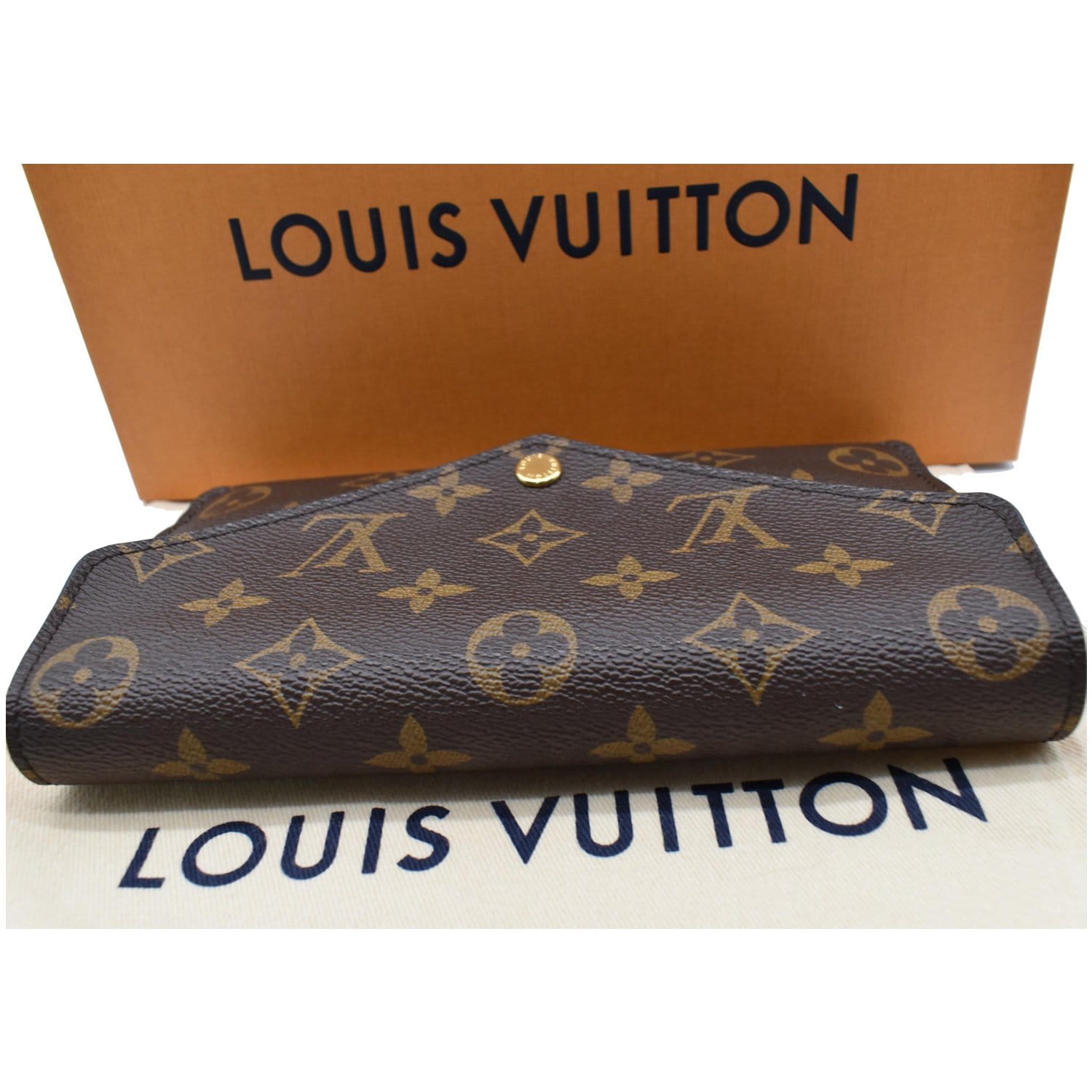 Louis Vuitton Damier Canvas Caissa Rose Ballerine Wallet ○ Labellov ○ Buy  and Sell Authentic Luxury