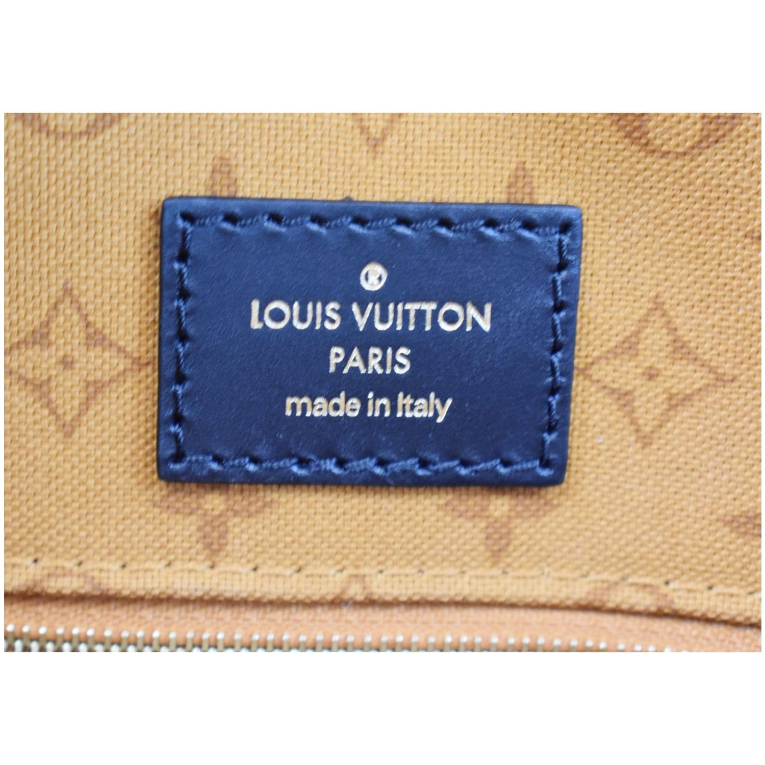 Louis Vuitton Crafty On The Go GM – thankunext.us
