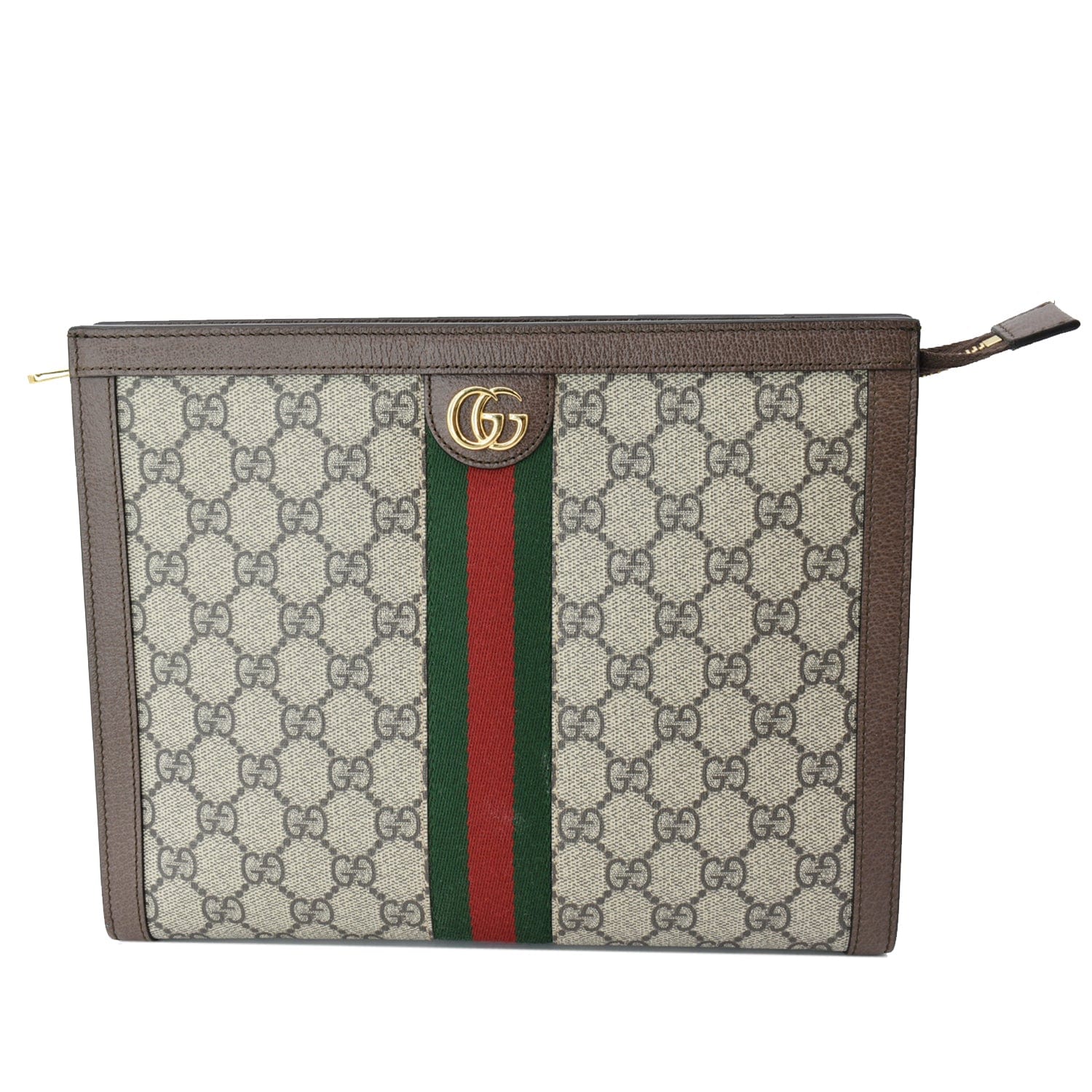  Purse Organizer for Gucci Ophidia GG pouch 62554 Inserts Bag in  Bag Shapers : Everything Else