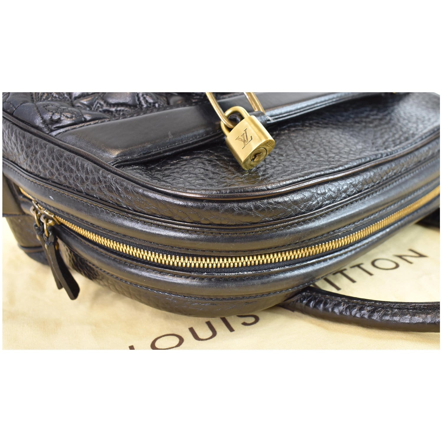 Louis Vuitton Mizi Vienna Bag - 30 - Vuitton - Bag - Hand - Multi -  Monogram - Color - Speedy - M92643 – dct - ep_vintage luxury Store - Louis